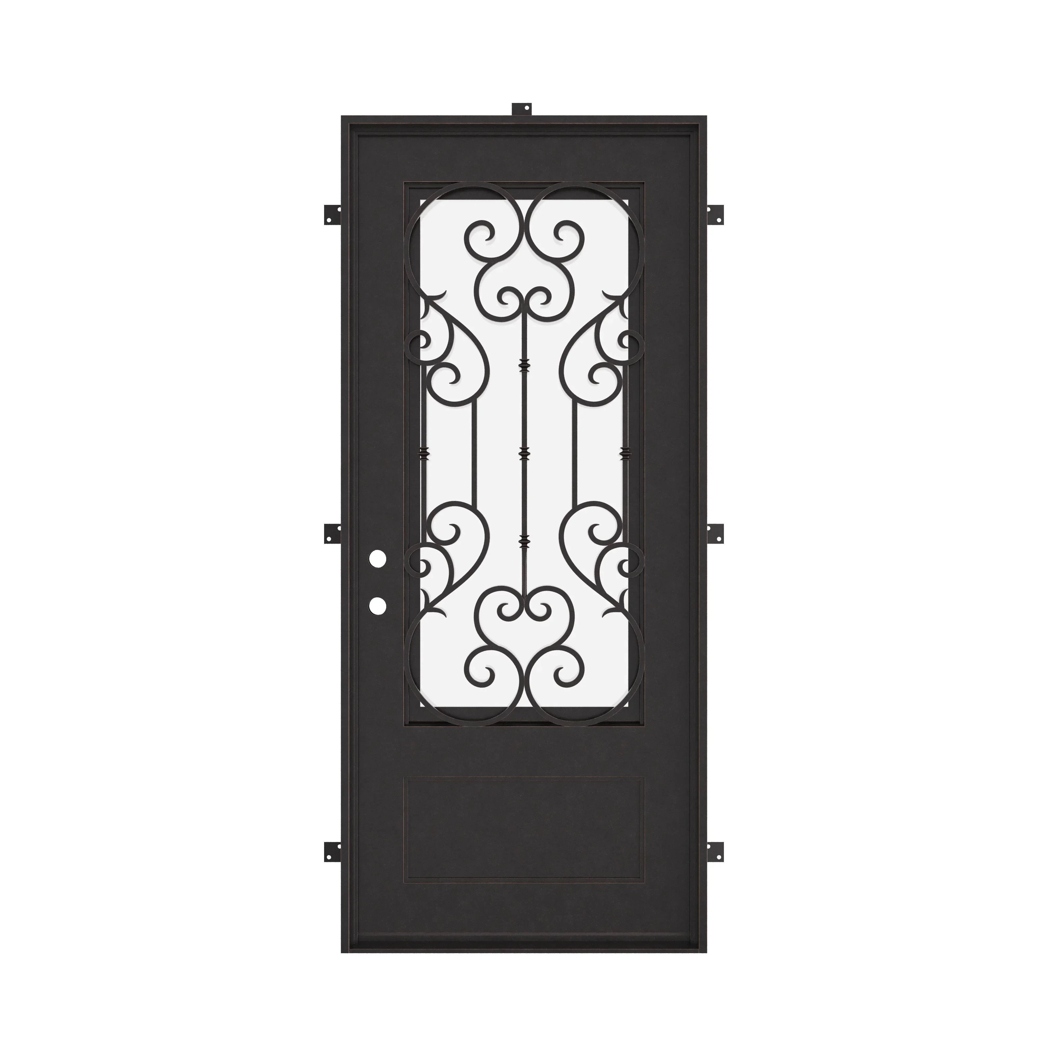 New York with Thermal Break - Single Flat | Customize - Image 6