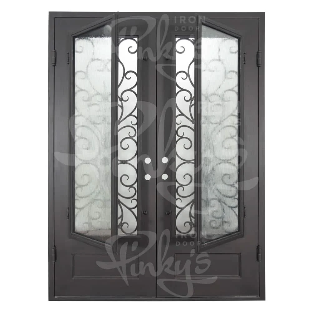 Night - Double Flat | Standard Sizes - Image 3