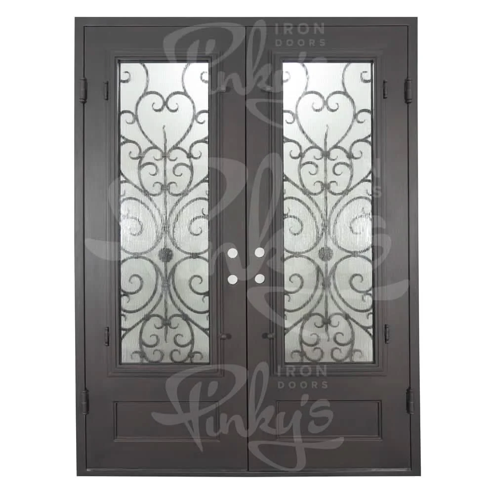 Night - Double Flat | Standard Sizes - Image 4