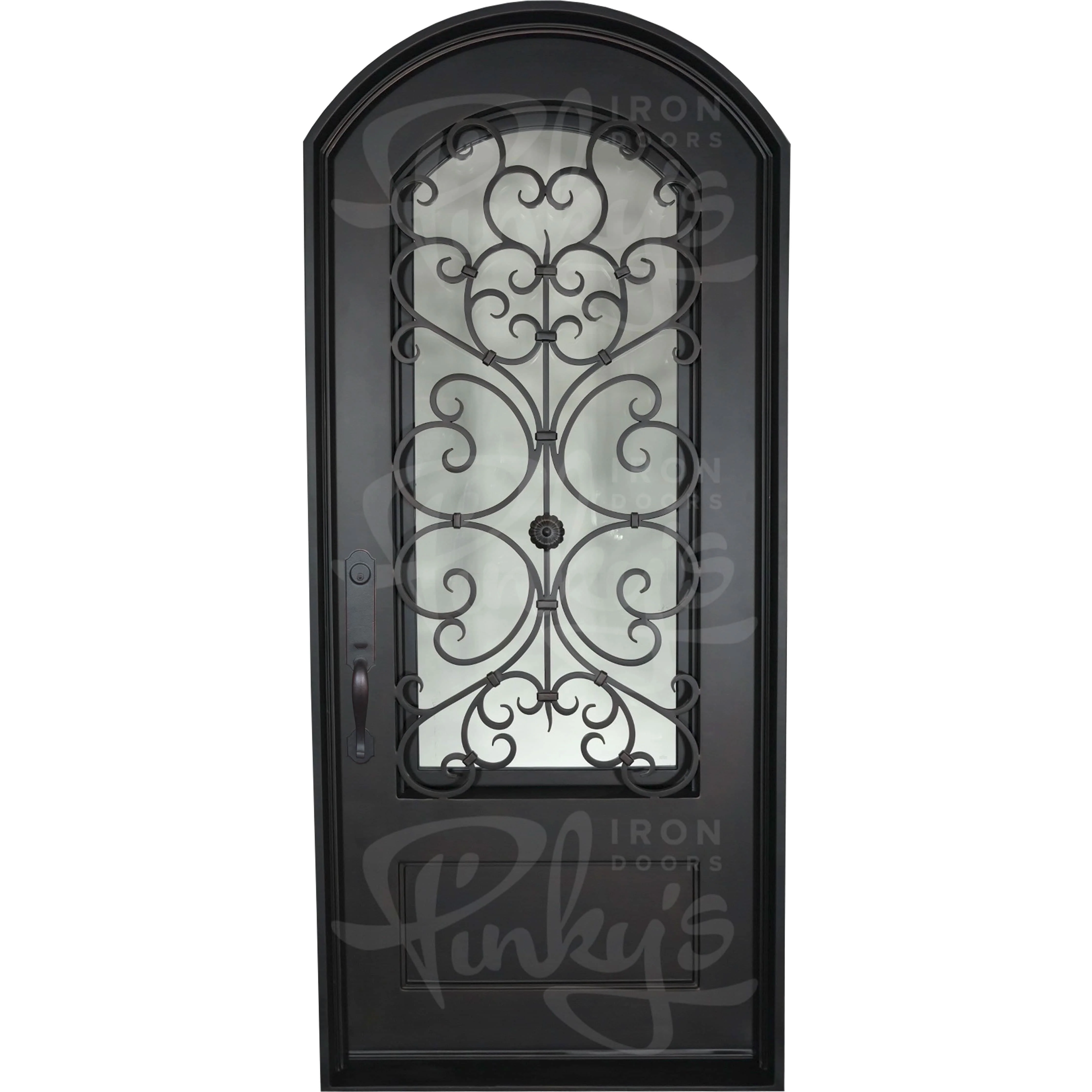 Night - Single Arch | Standard Sizes - Image 2