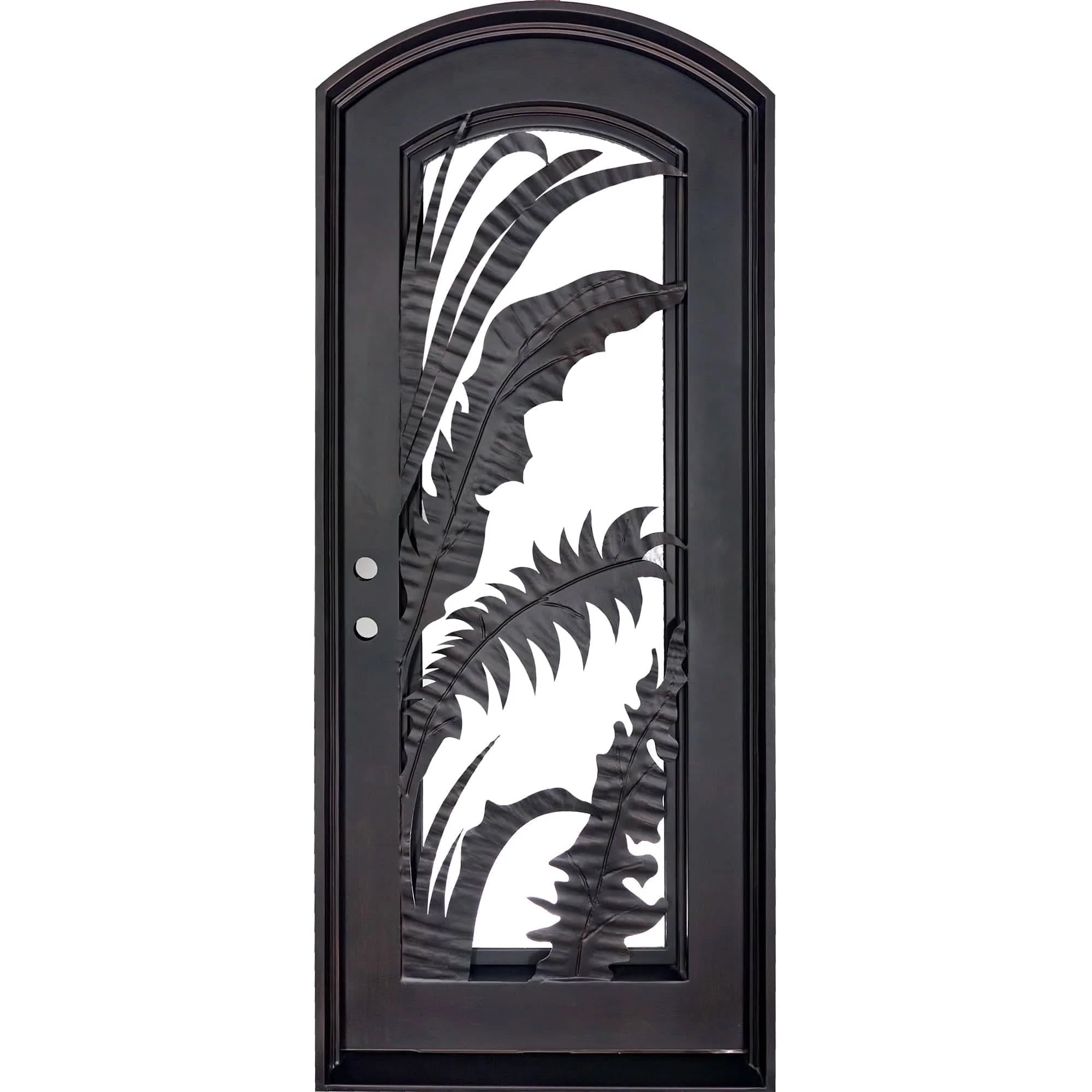 Palm - Single Arch | Customize