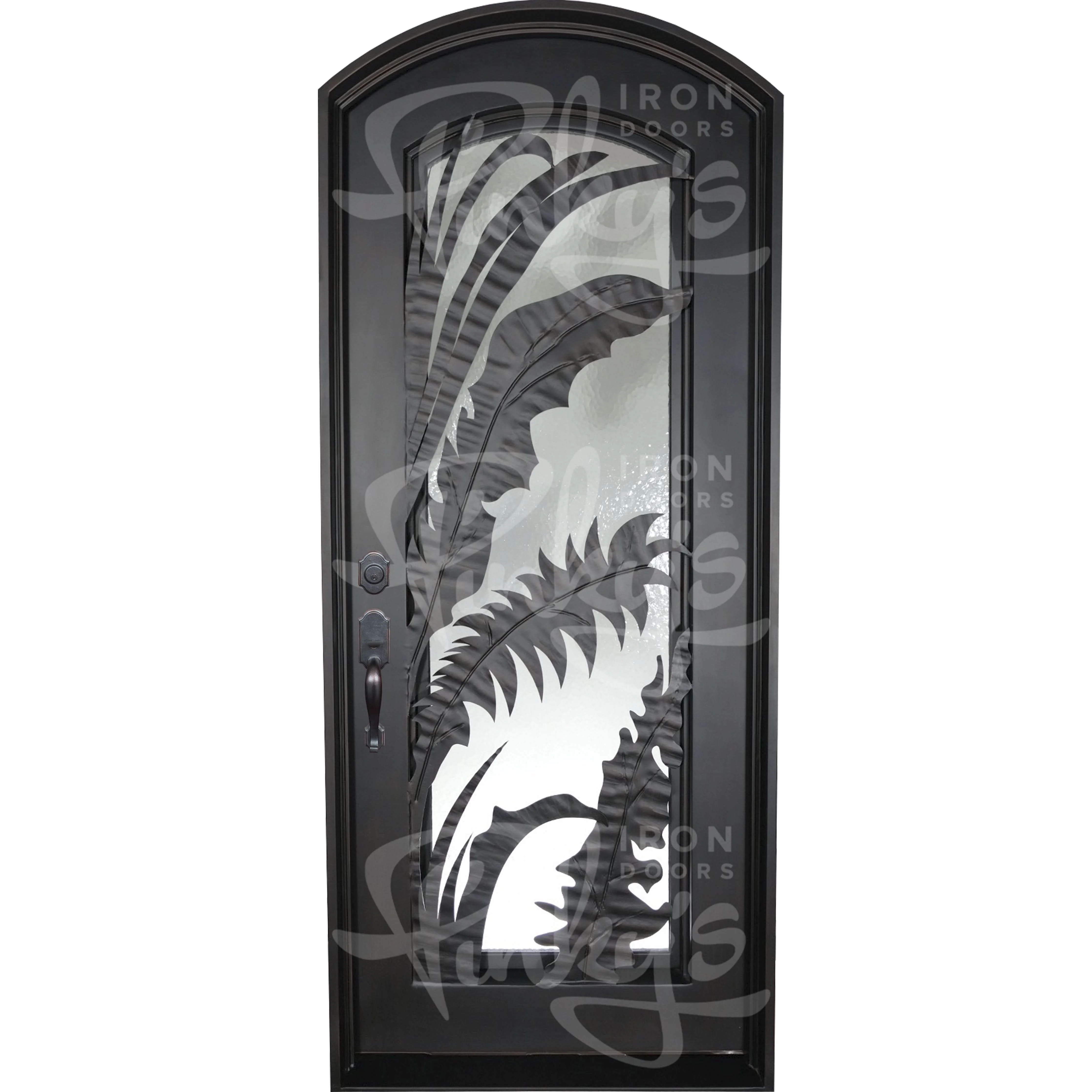 Palm - Single Arch | Customize - Image 2