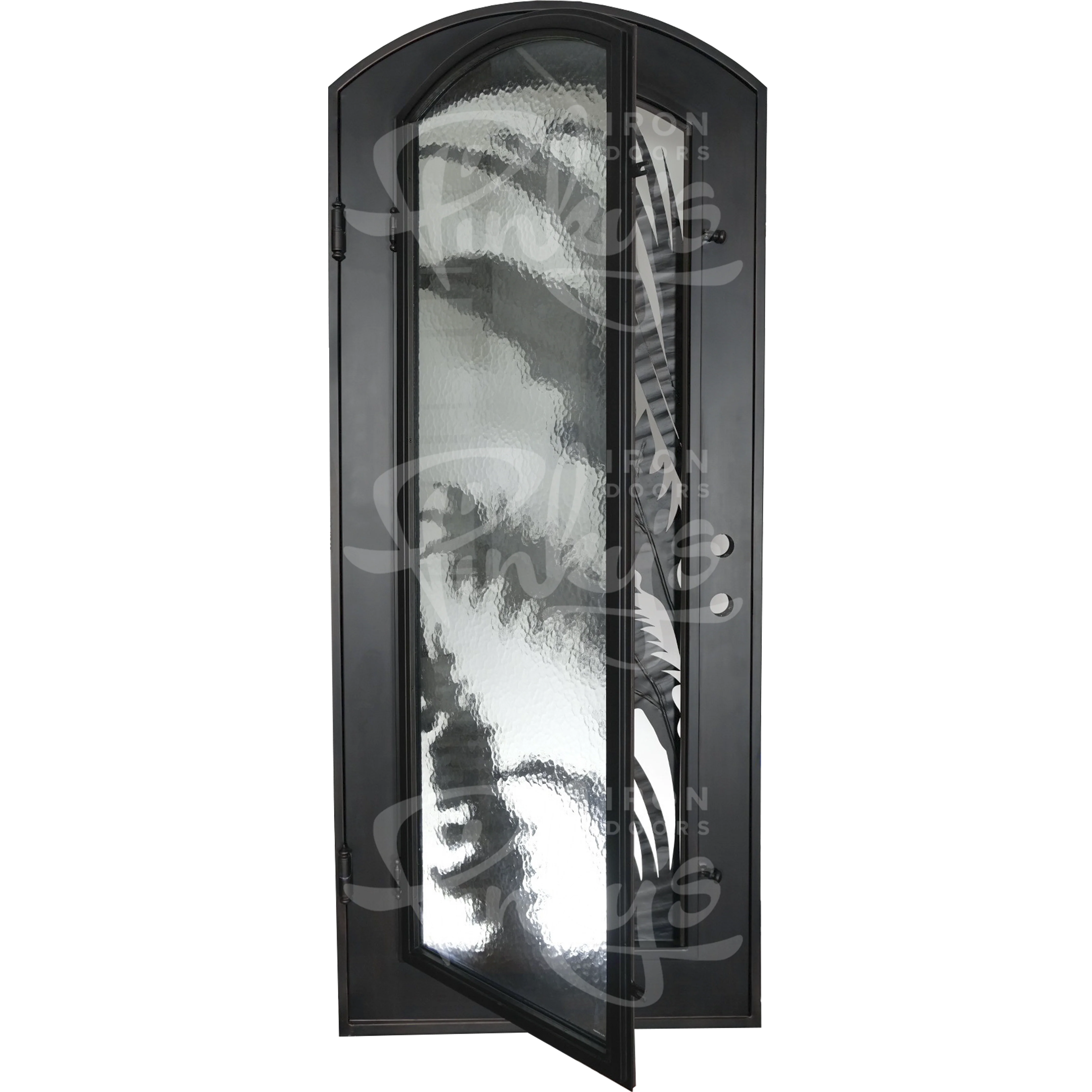 Palm - Single Arch | Customize - Image 3