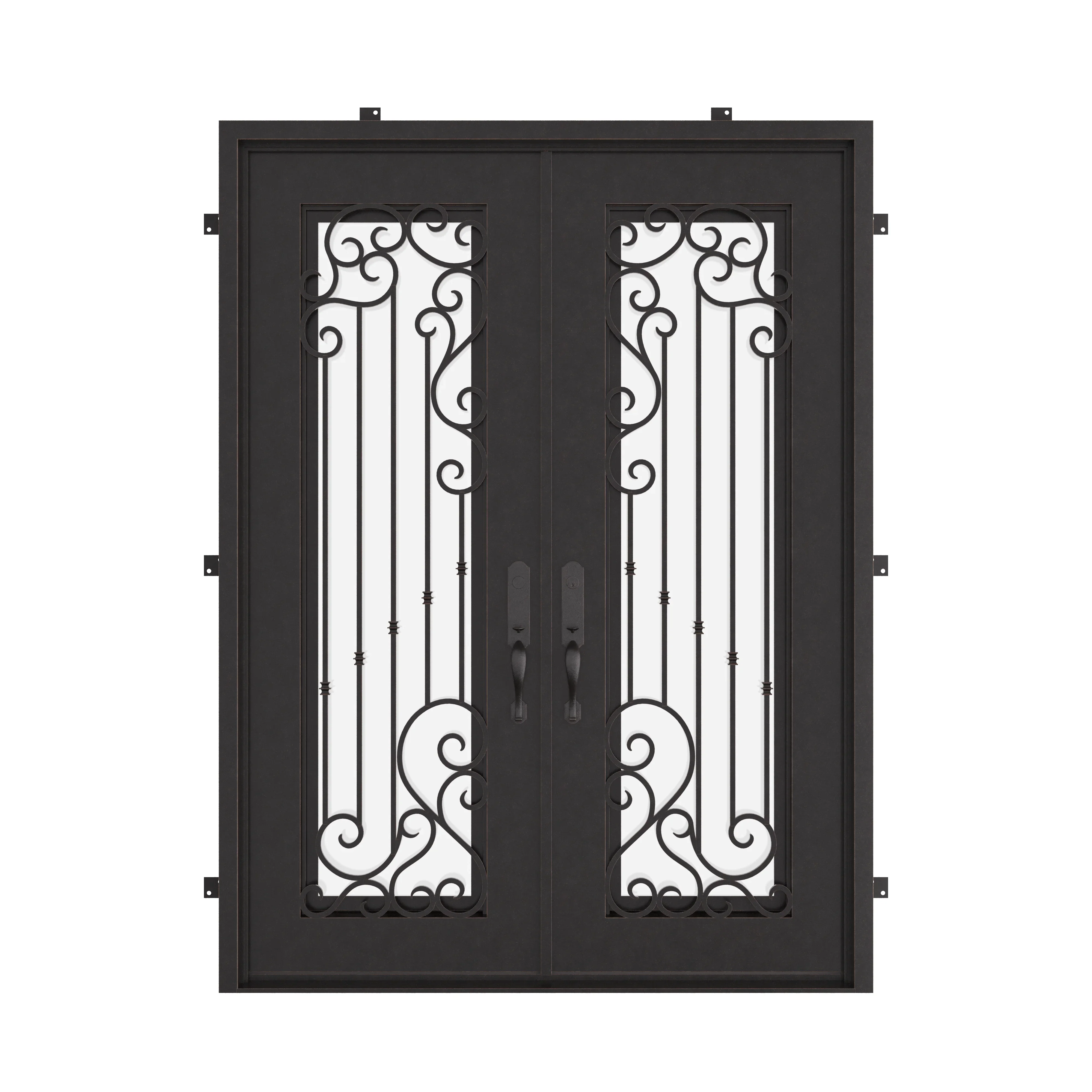 Paris - Double Flat | Customize
