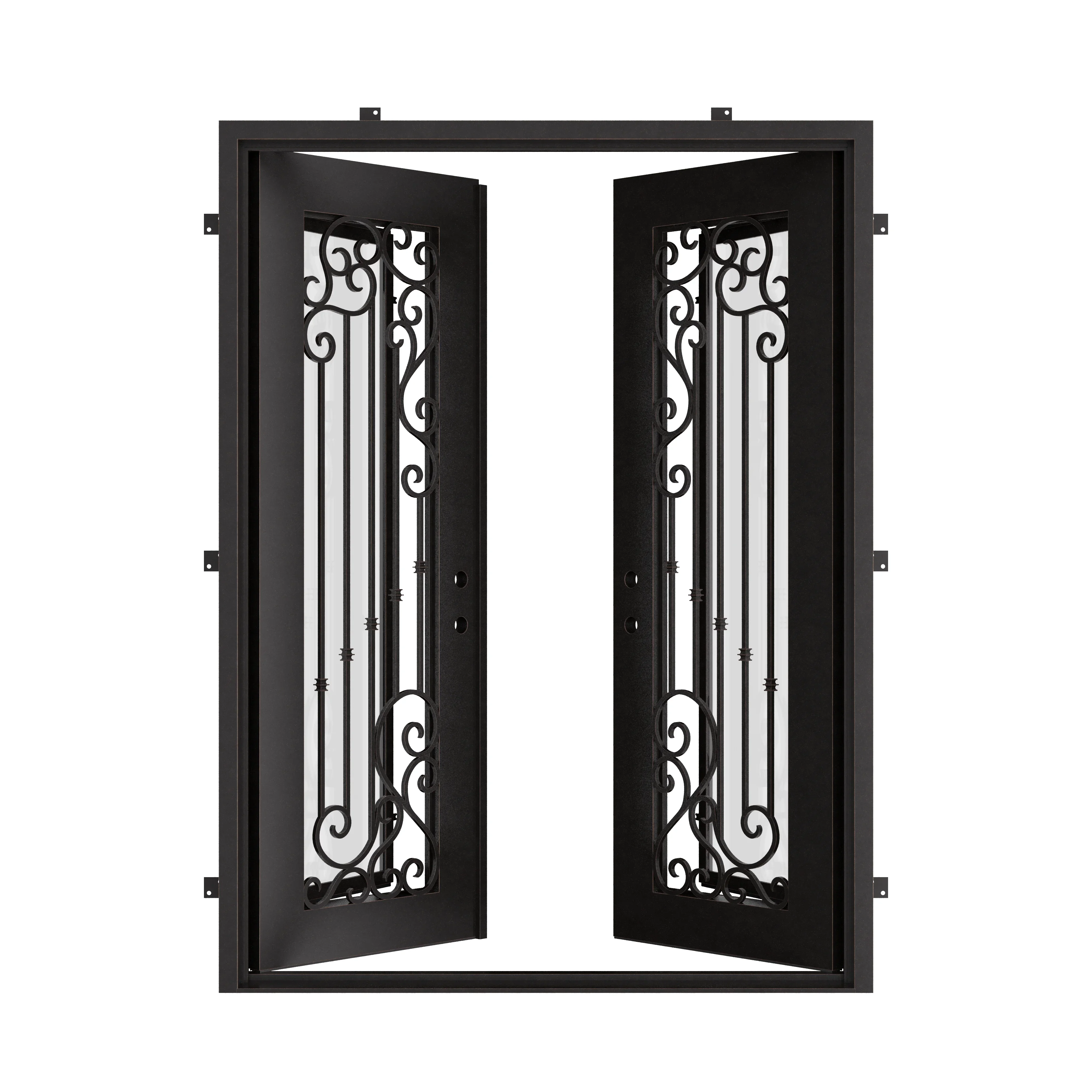 Paris - Double Flat | Customize - Image 3