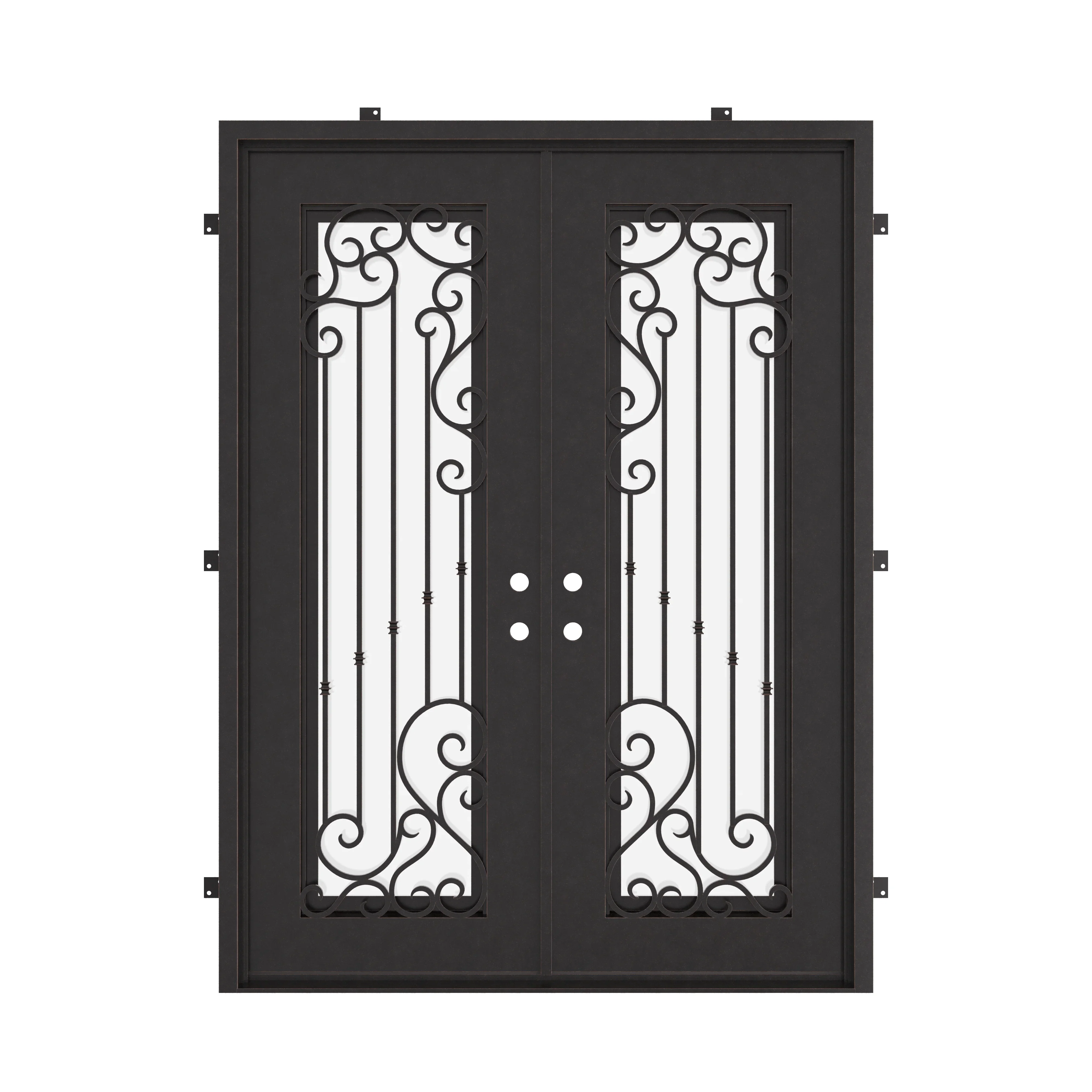Paris - Double Flat | Customize - Image 5