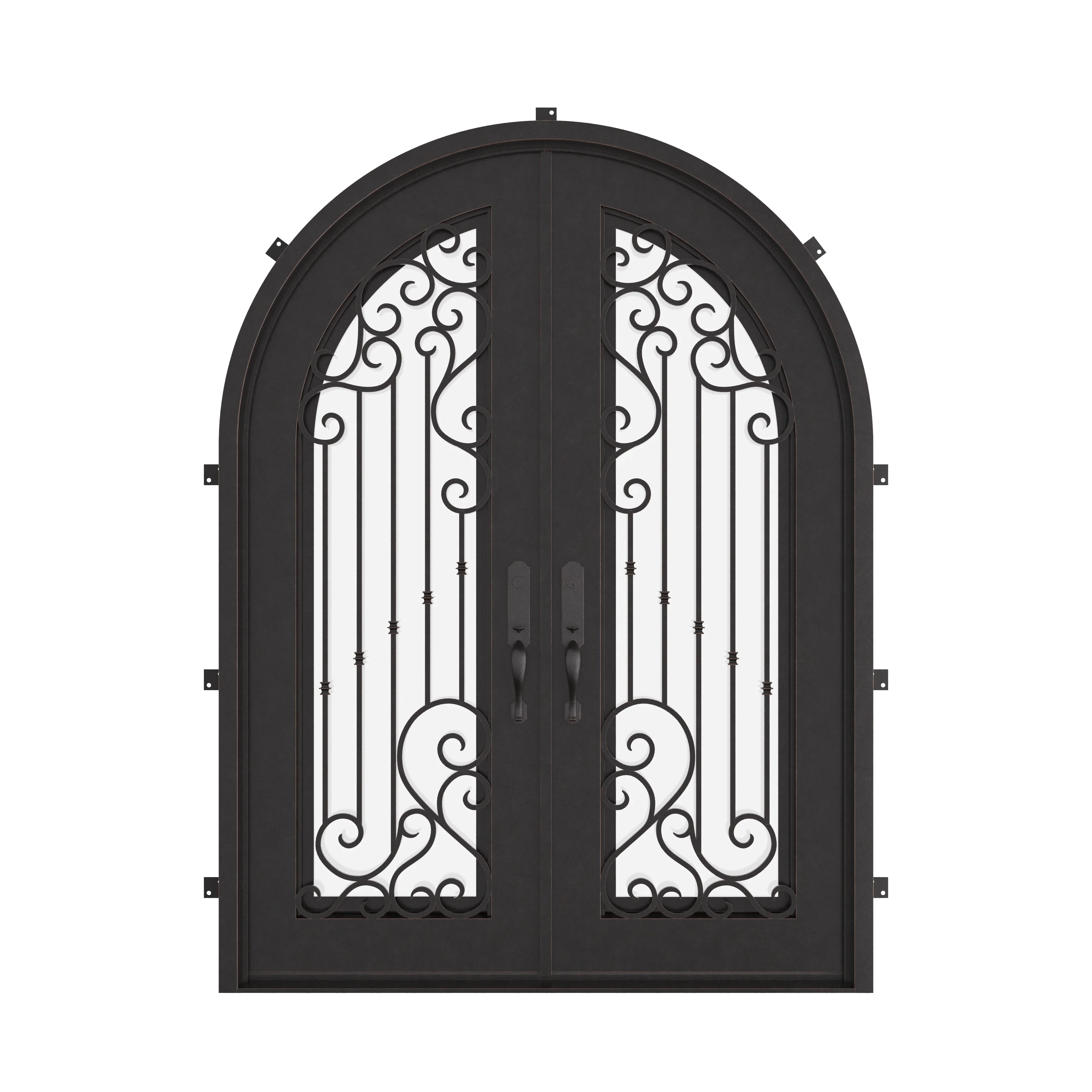 Paris - Double Full Arch | Customize