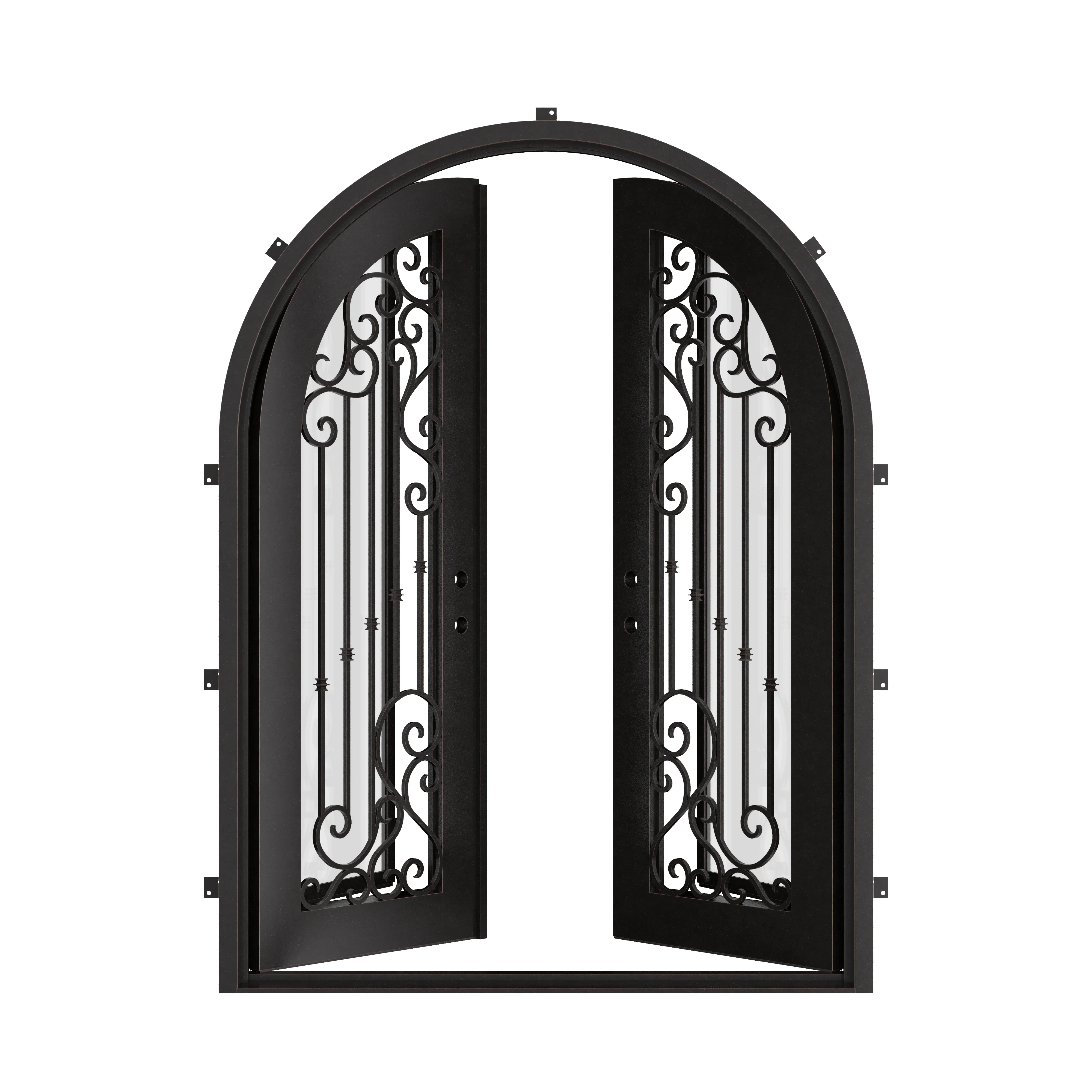 Paris - Double Full Arch | Customize - Image 3