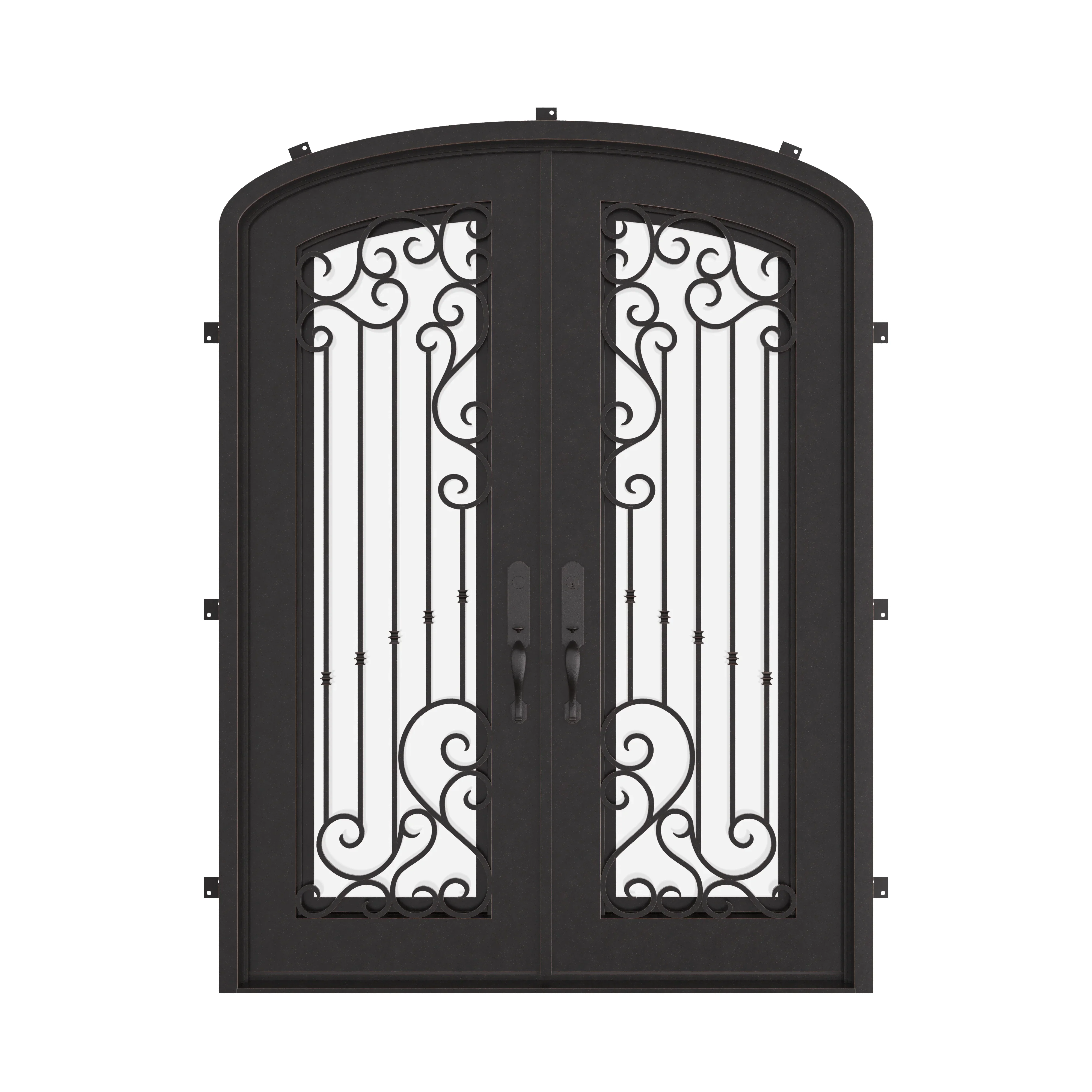 Paris - Double Mini Arch | Customize