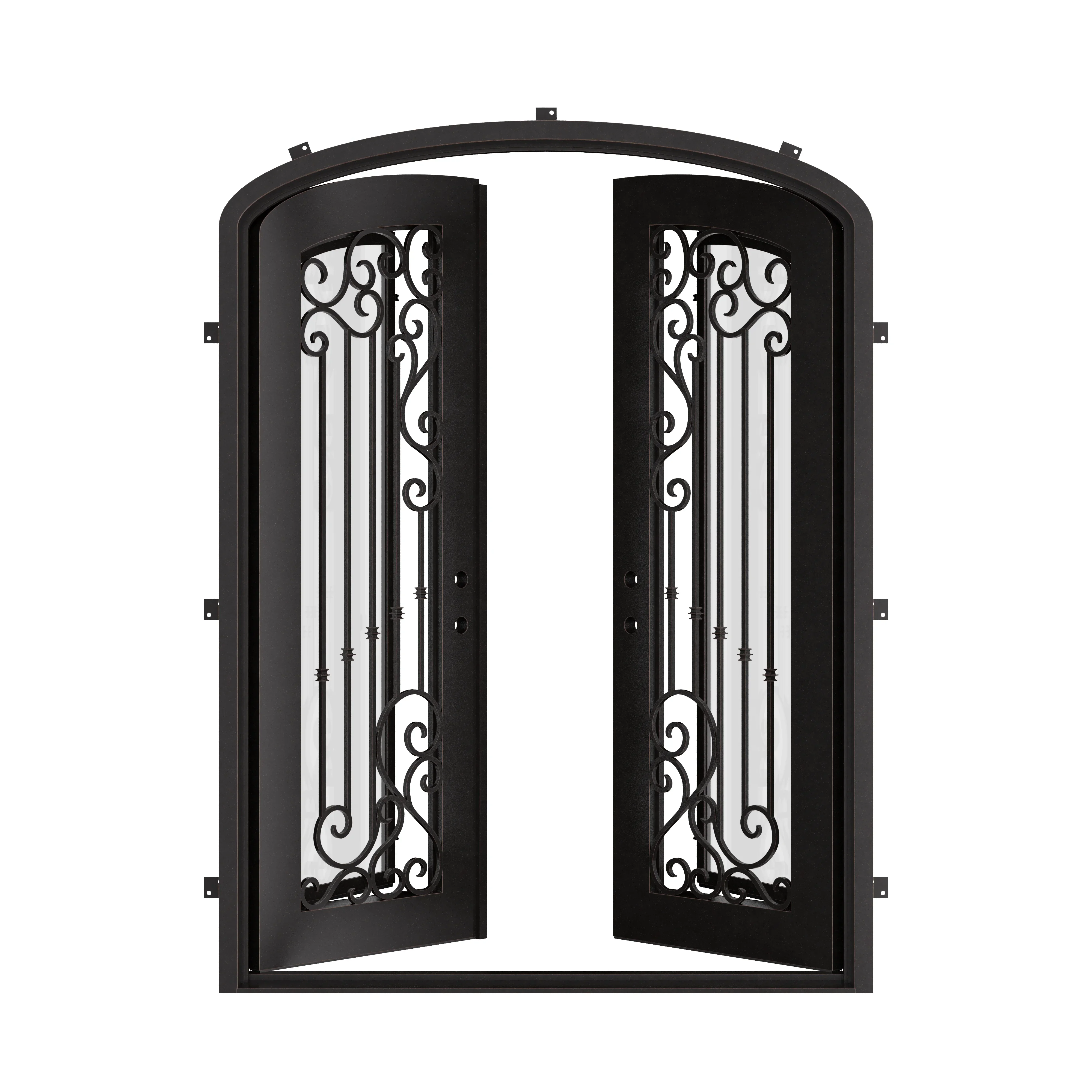 Paris - Double Mini Arch | Customize - Image 3