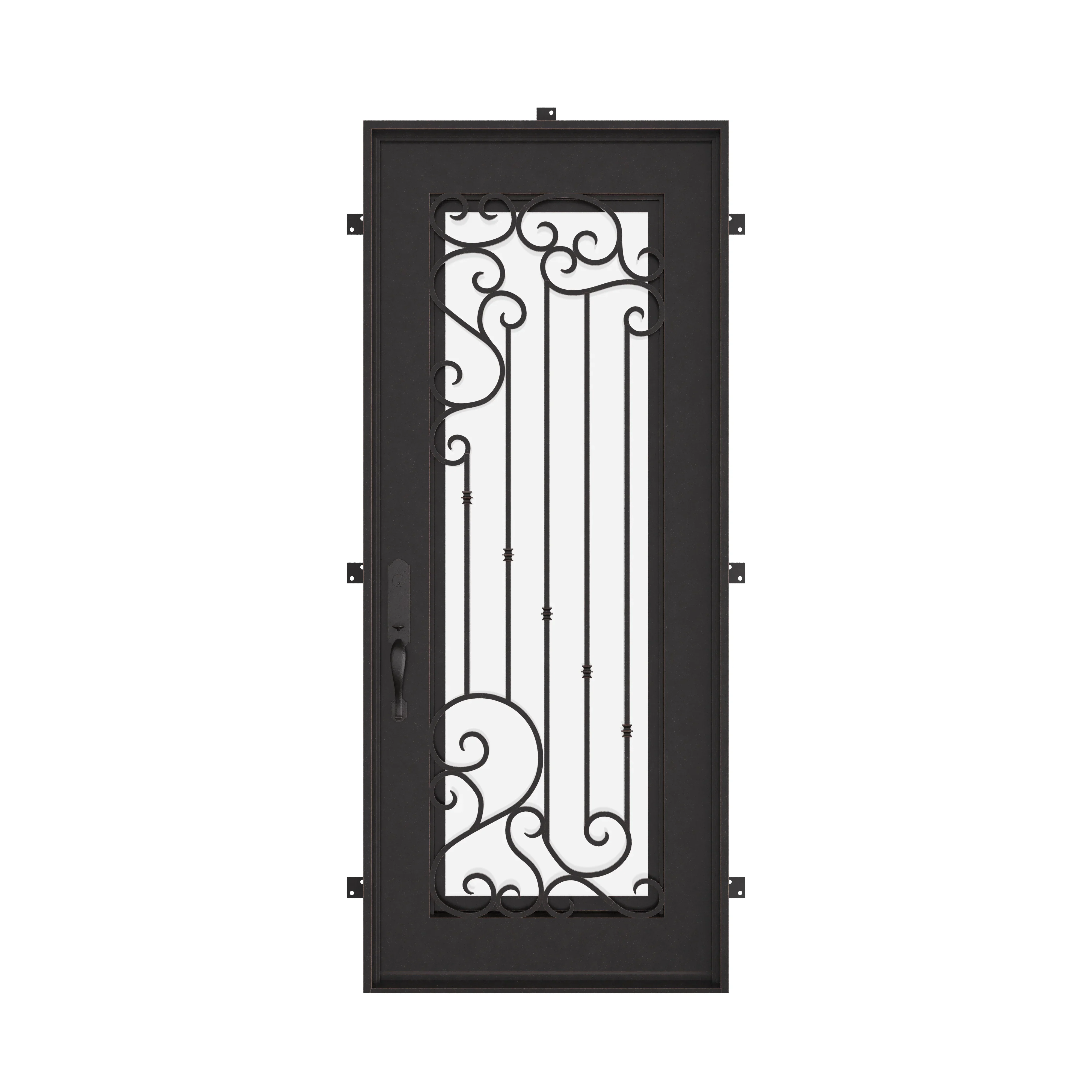Paris - Single Flat | Customize