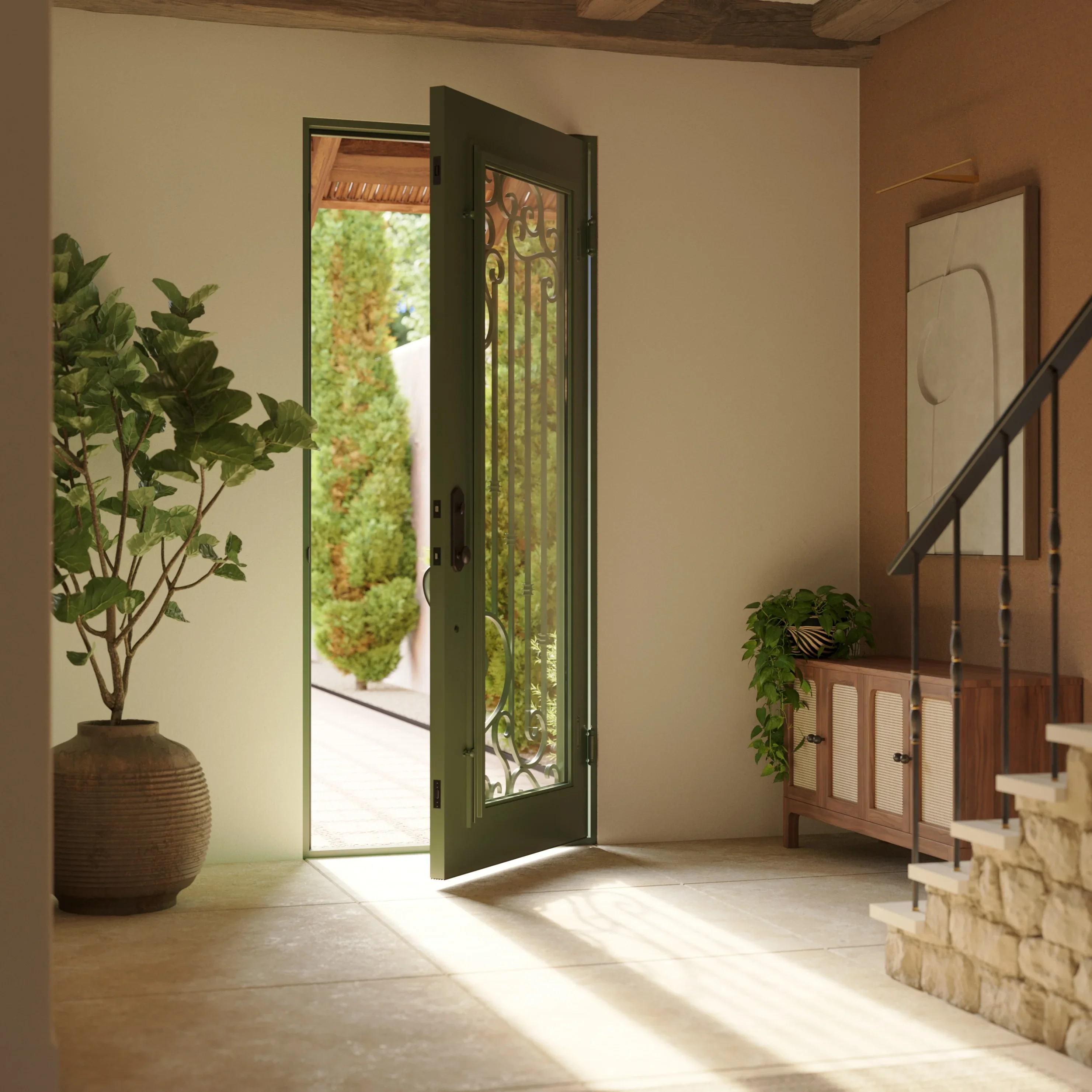 Paris - Single Flat | Customize - Image 2