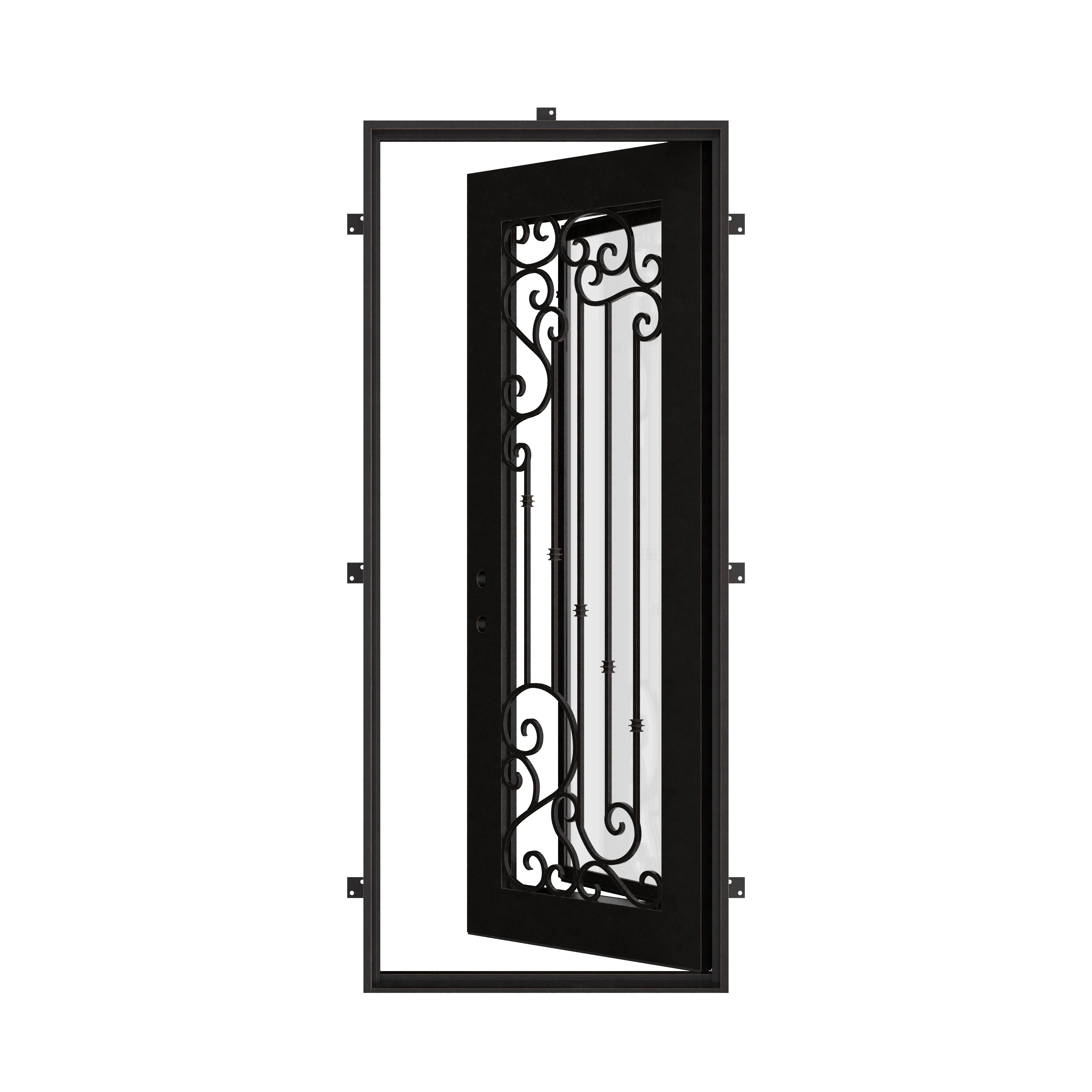 Paris - Single Flat | Customize - Image 3