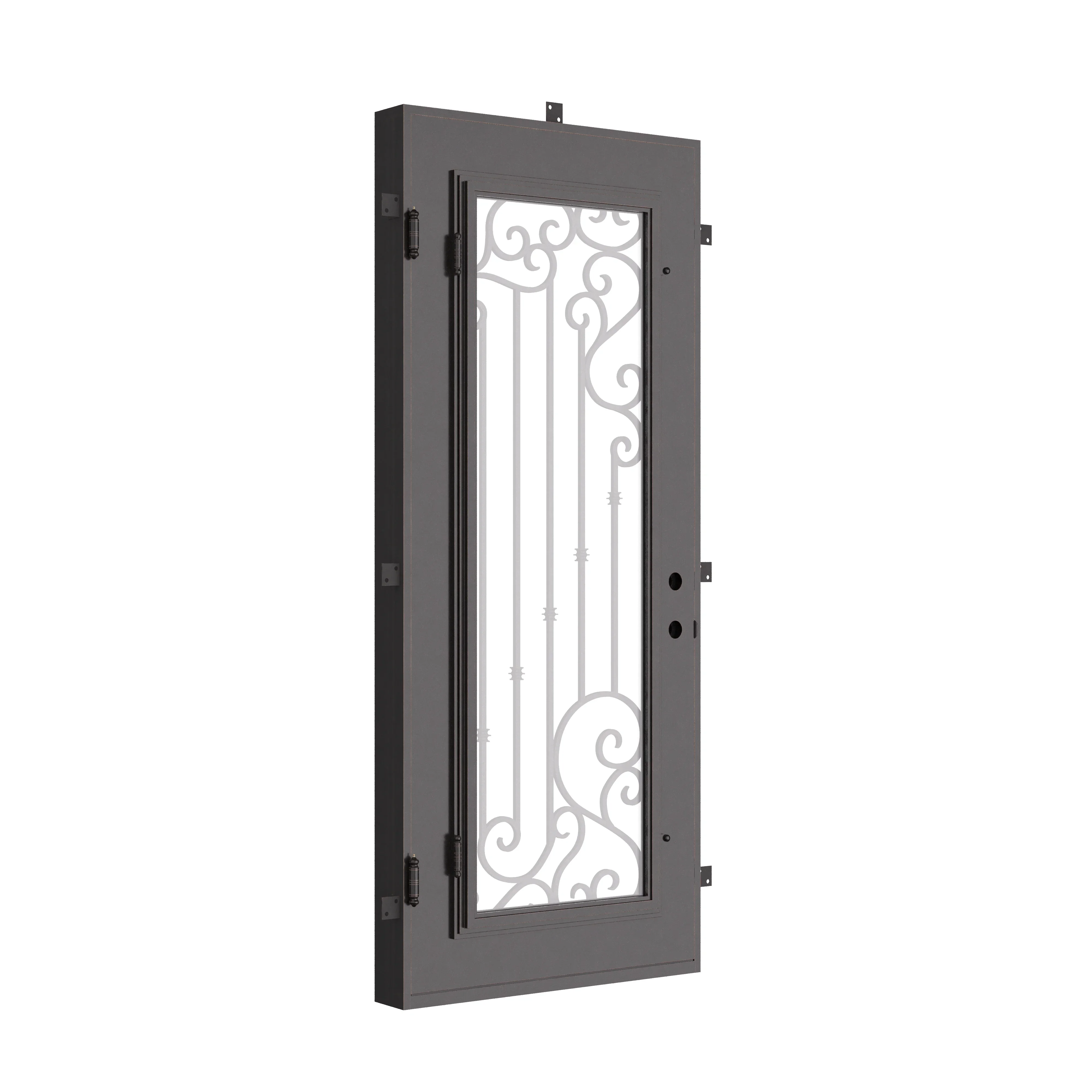 Paris - Single Flat | Customize - Image 4