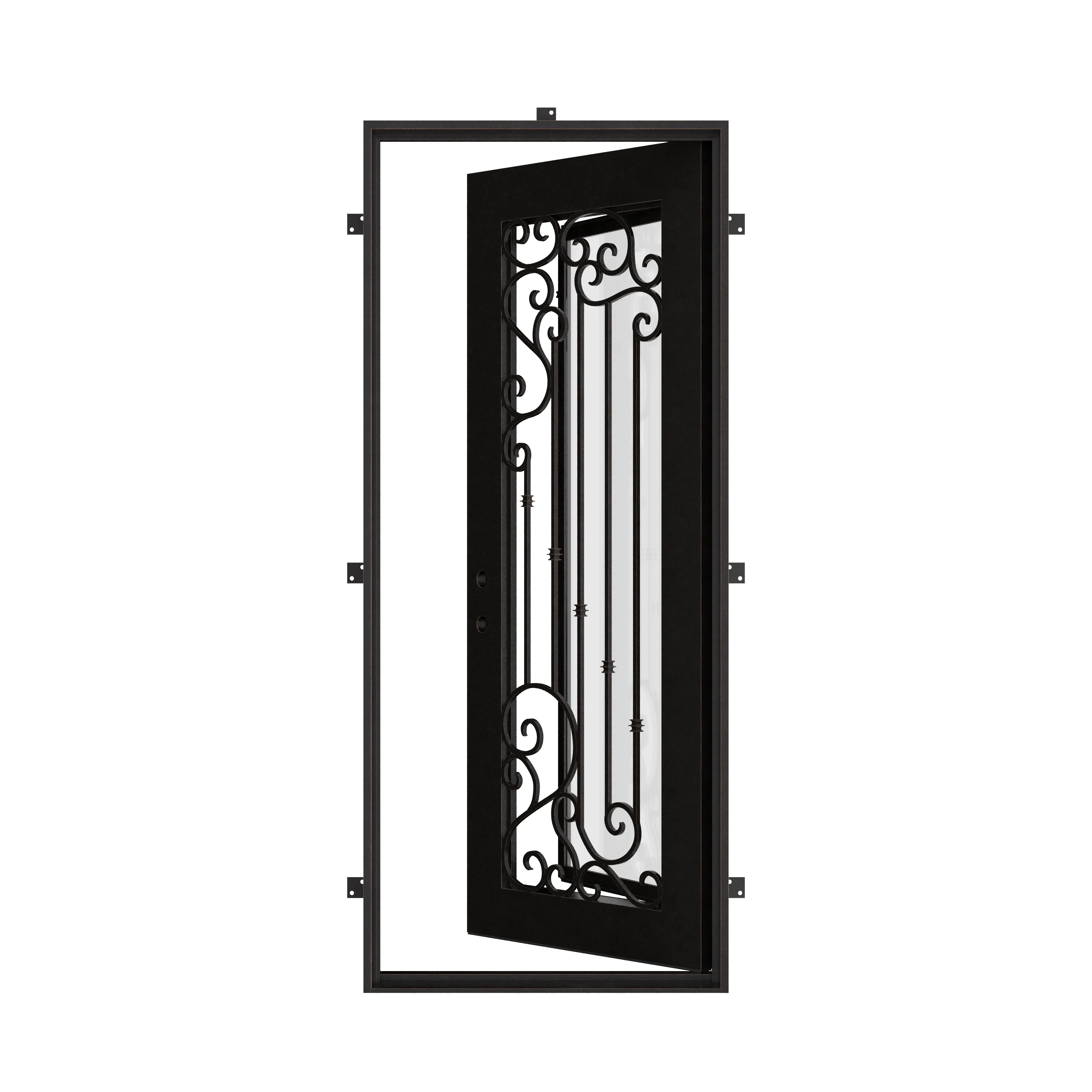 Paris - Single Flat | Standard Sizes - Image 3