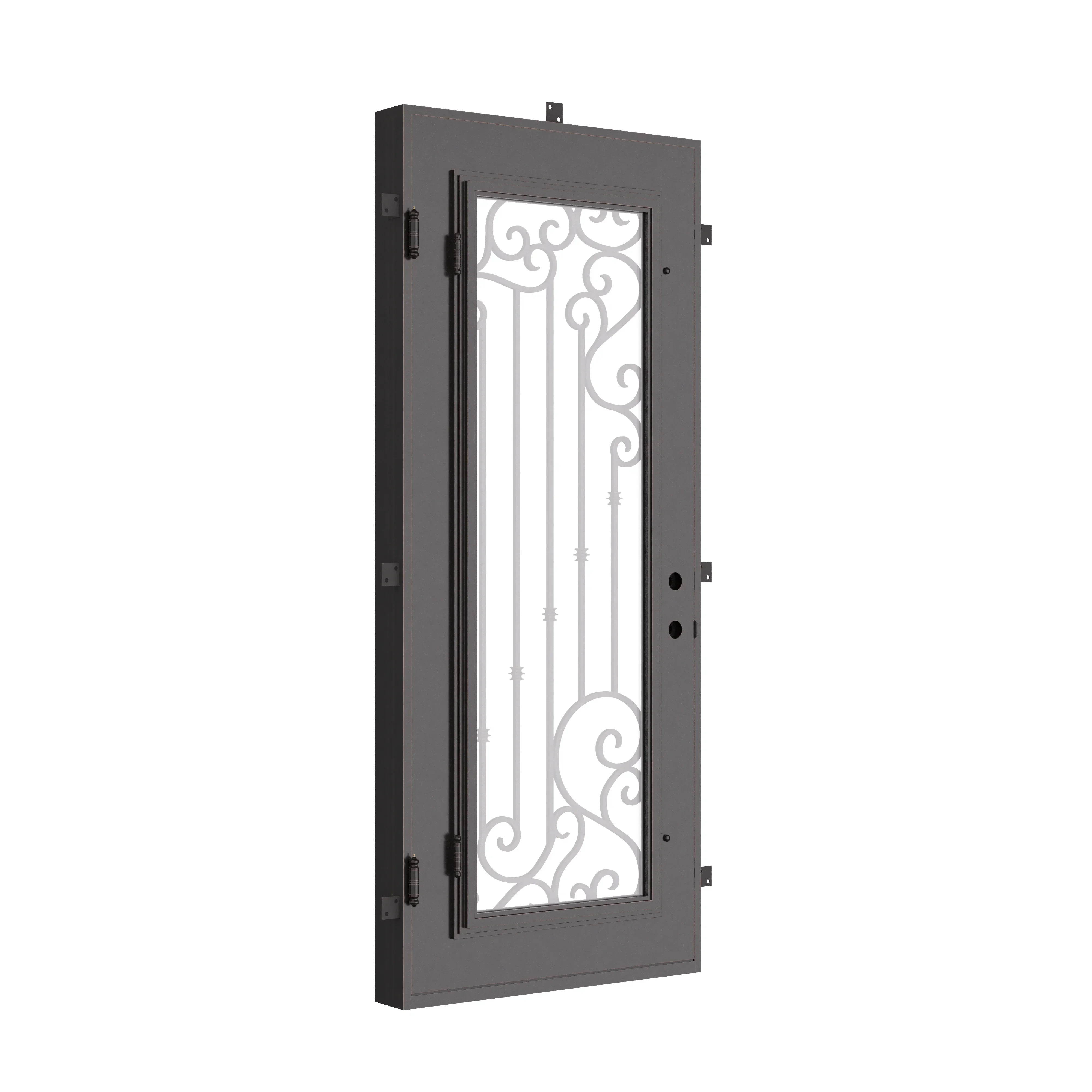 Paris - Single Flat | Standard Sizes - Image 4