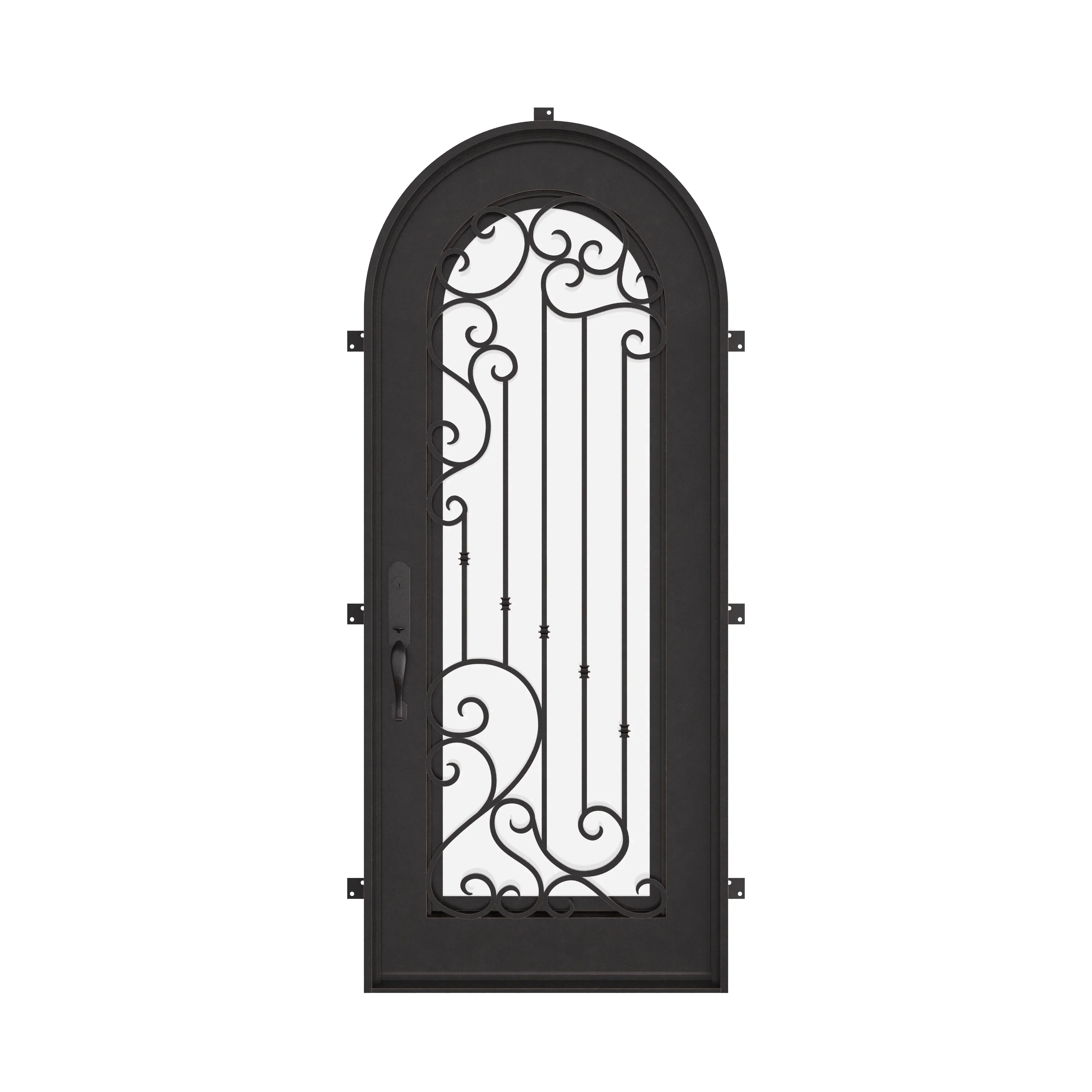 Paris - Single Full Arch