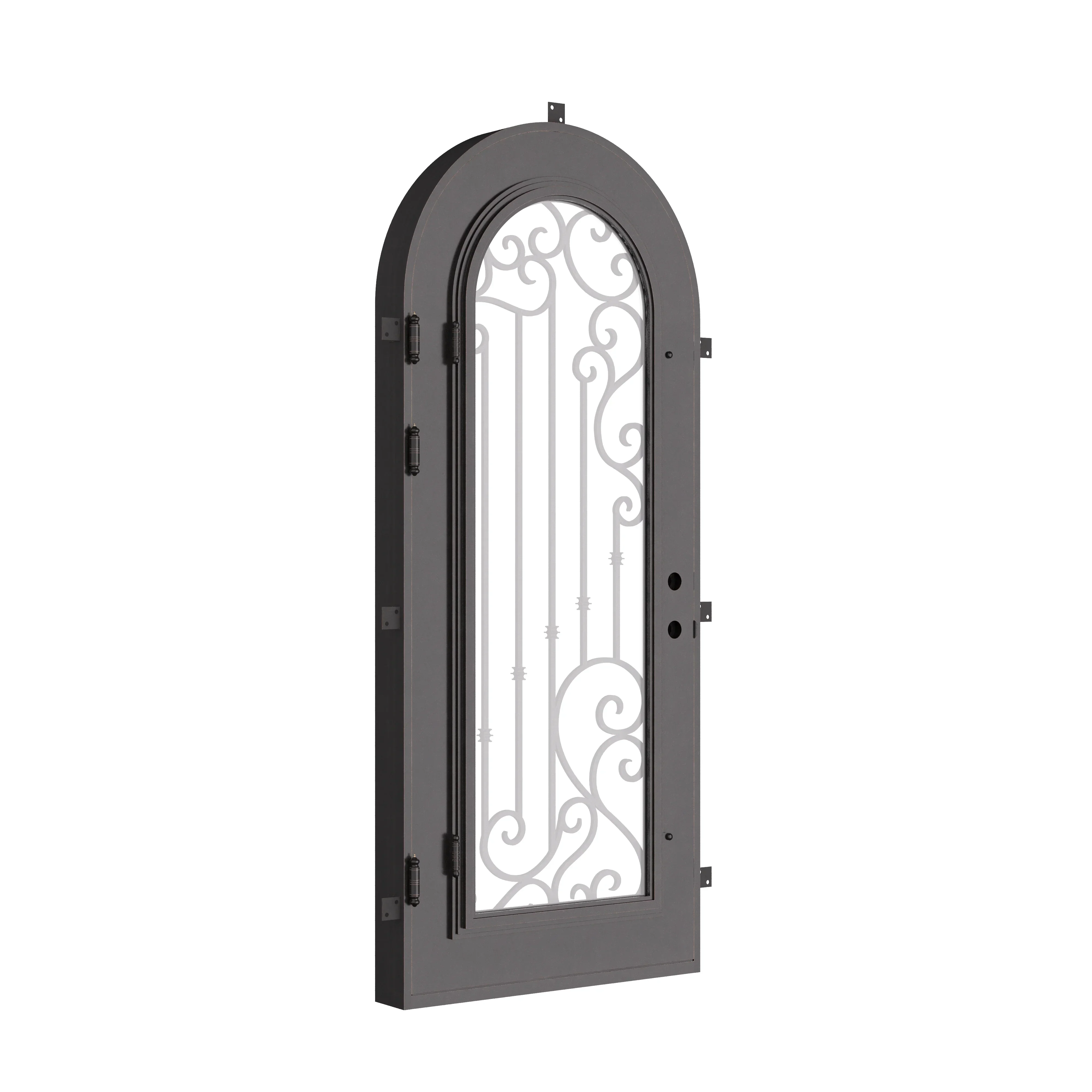 Paris - Single Full Arch | Standard Sizes - Image 4