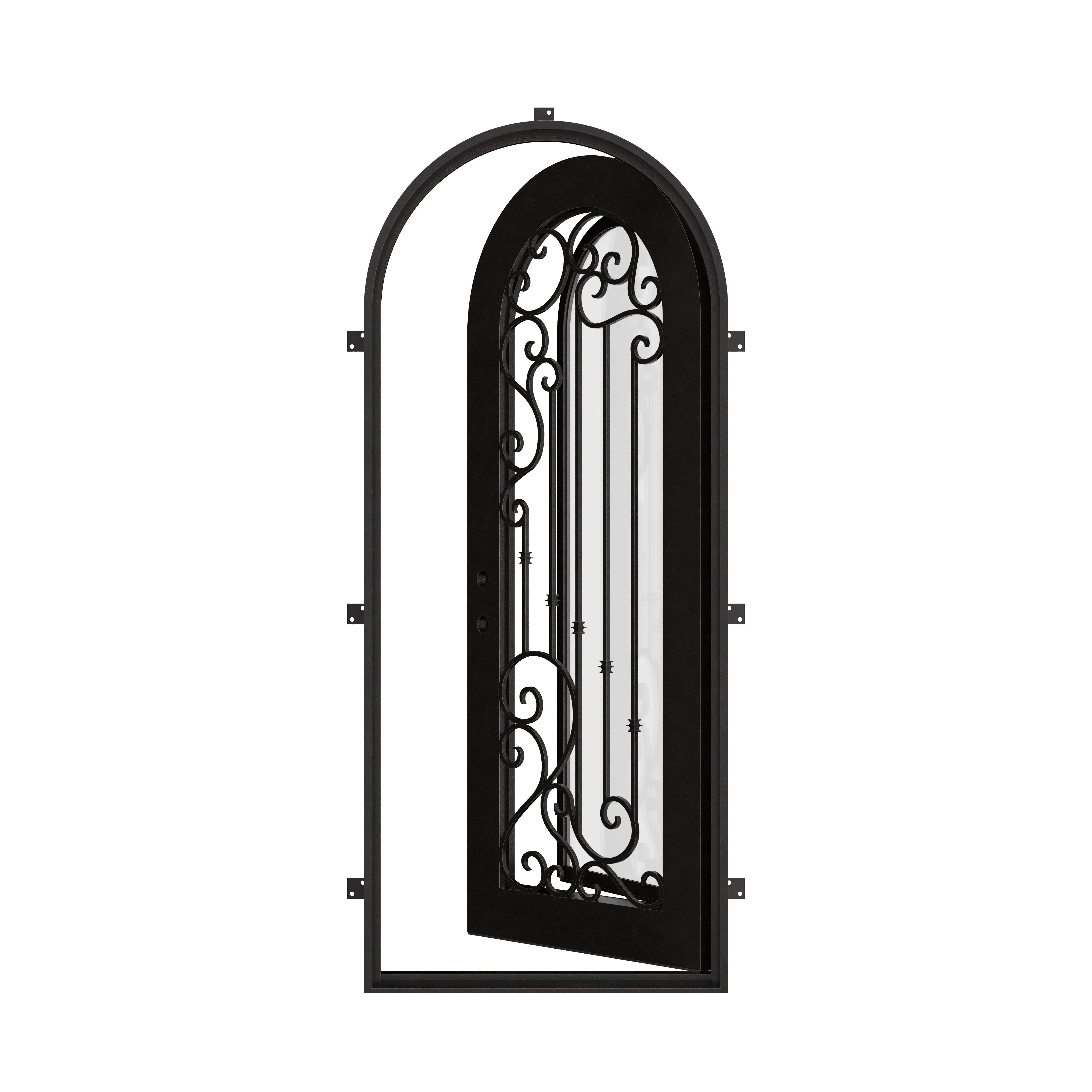 Paris with Thermal Break - Single Full Arch | Customize - Image 4