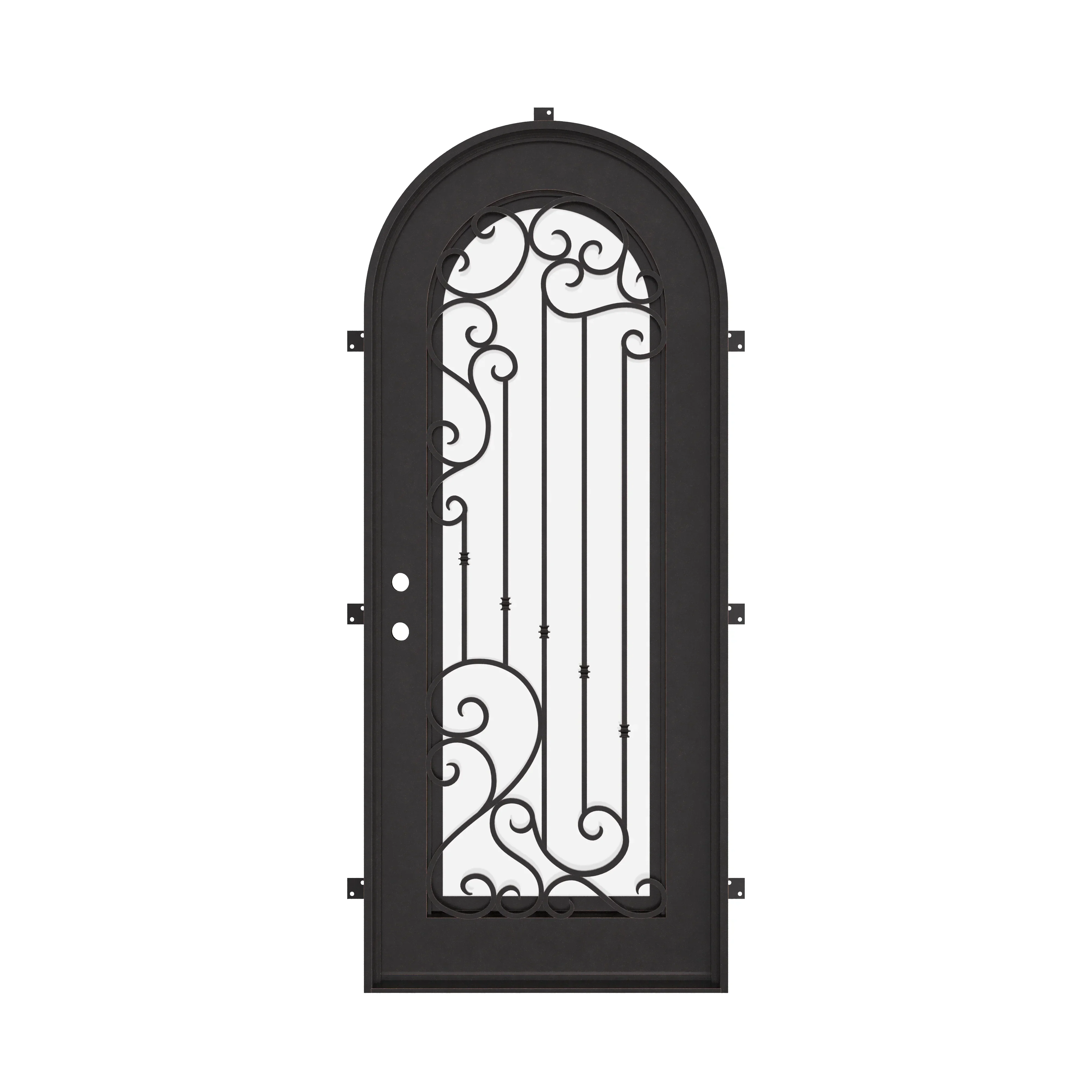 Paris with Thermal Break - Single Full Arch | Customize - Image 6
