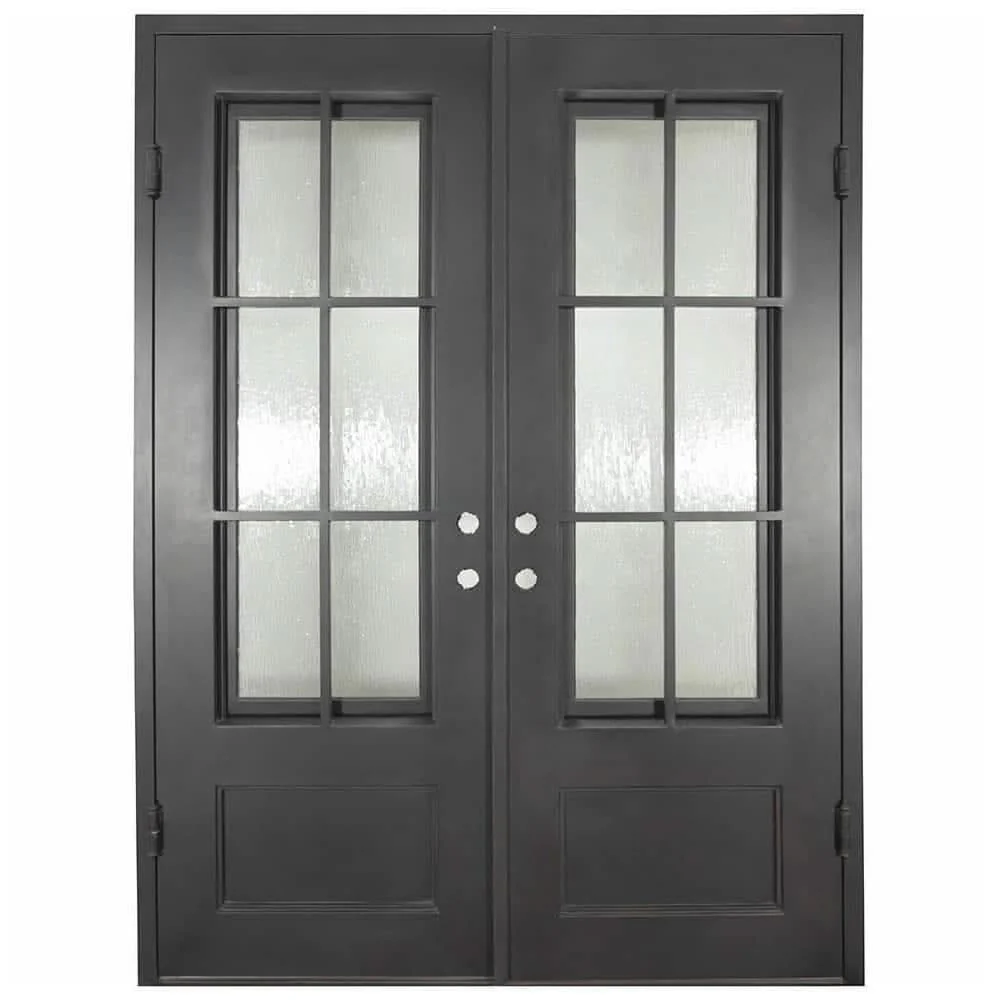 Parker - Double Flat | Customize