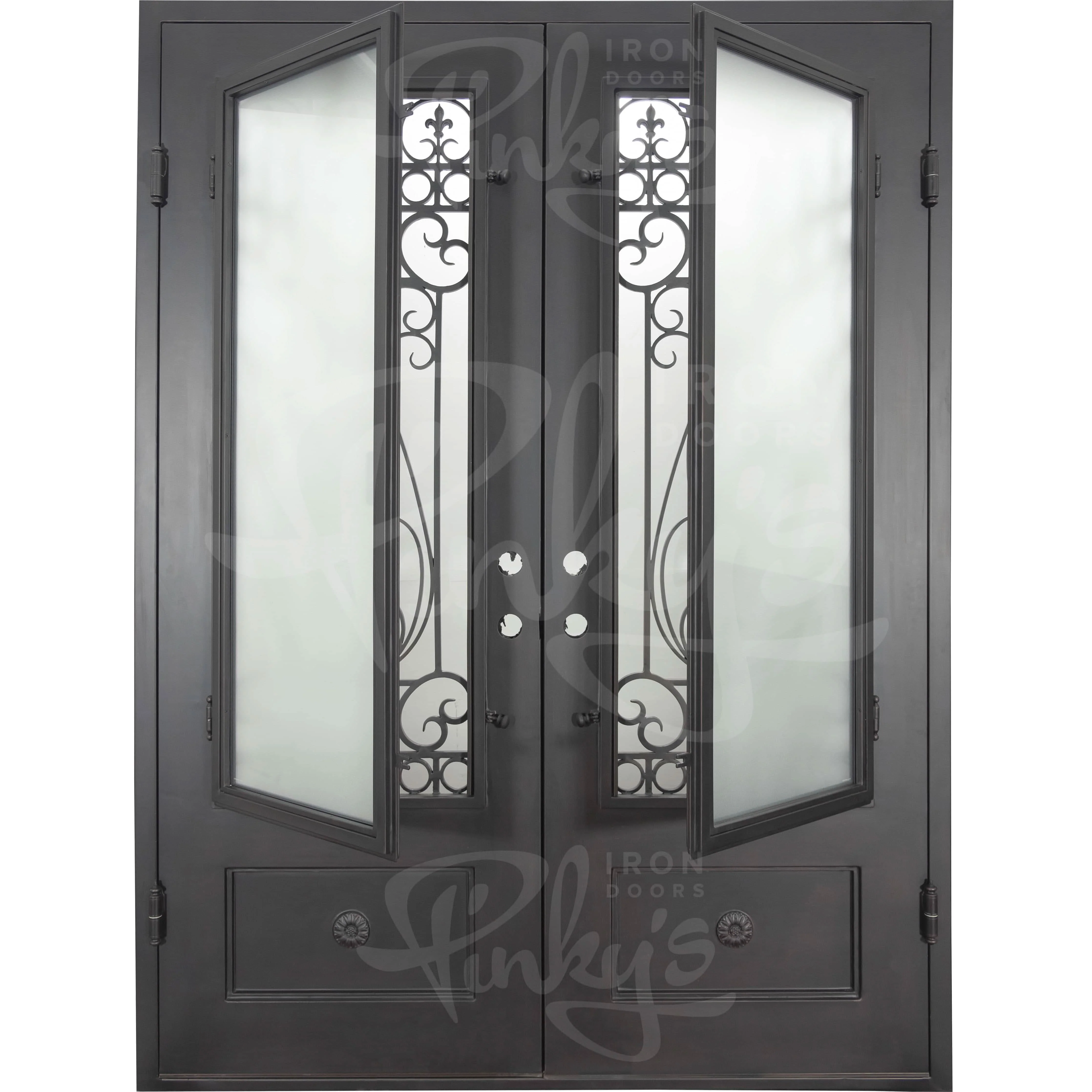 Parkside - Double Flat | Customize - Image 2