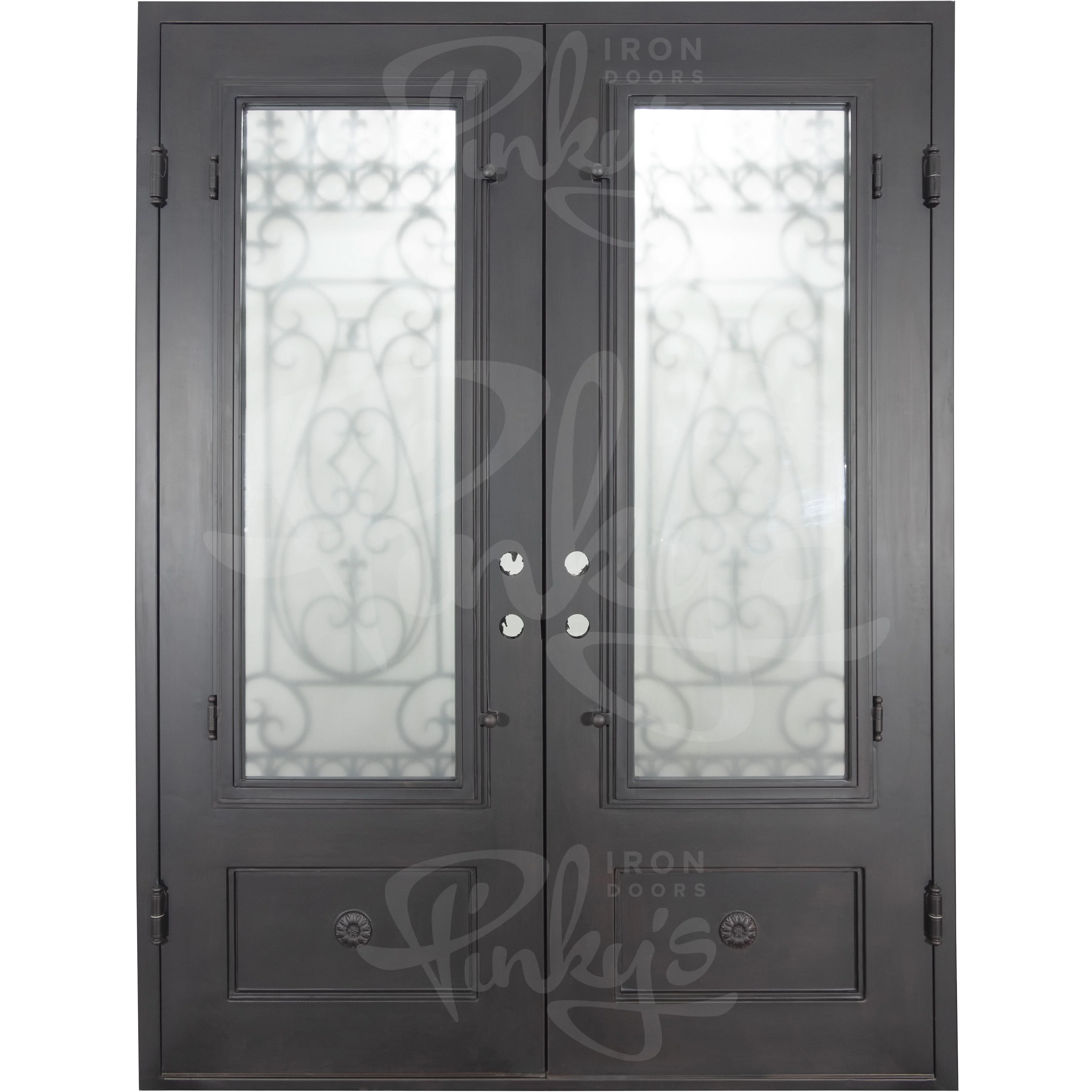 Parkside - Double Flat | Customize - Image 3