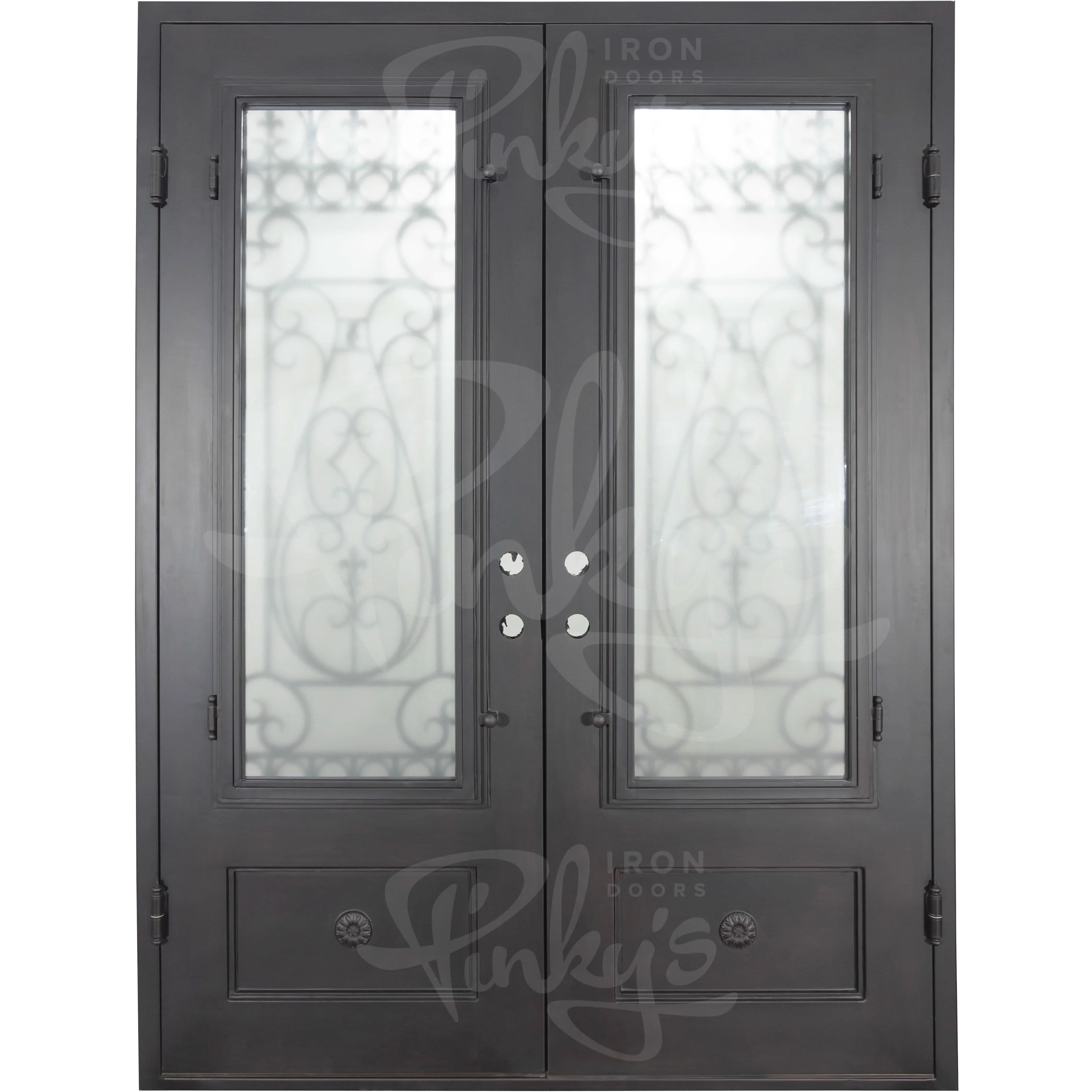 Parkside - Double Flat | Standard Sizes - Image 3