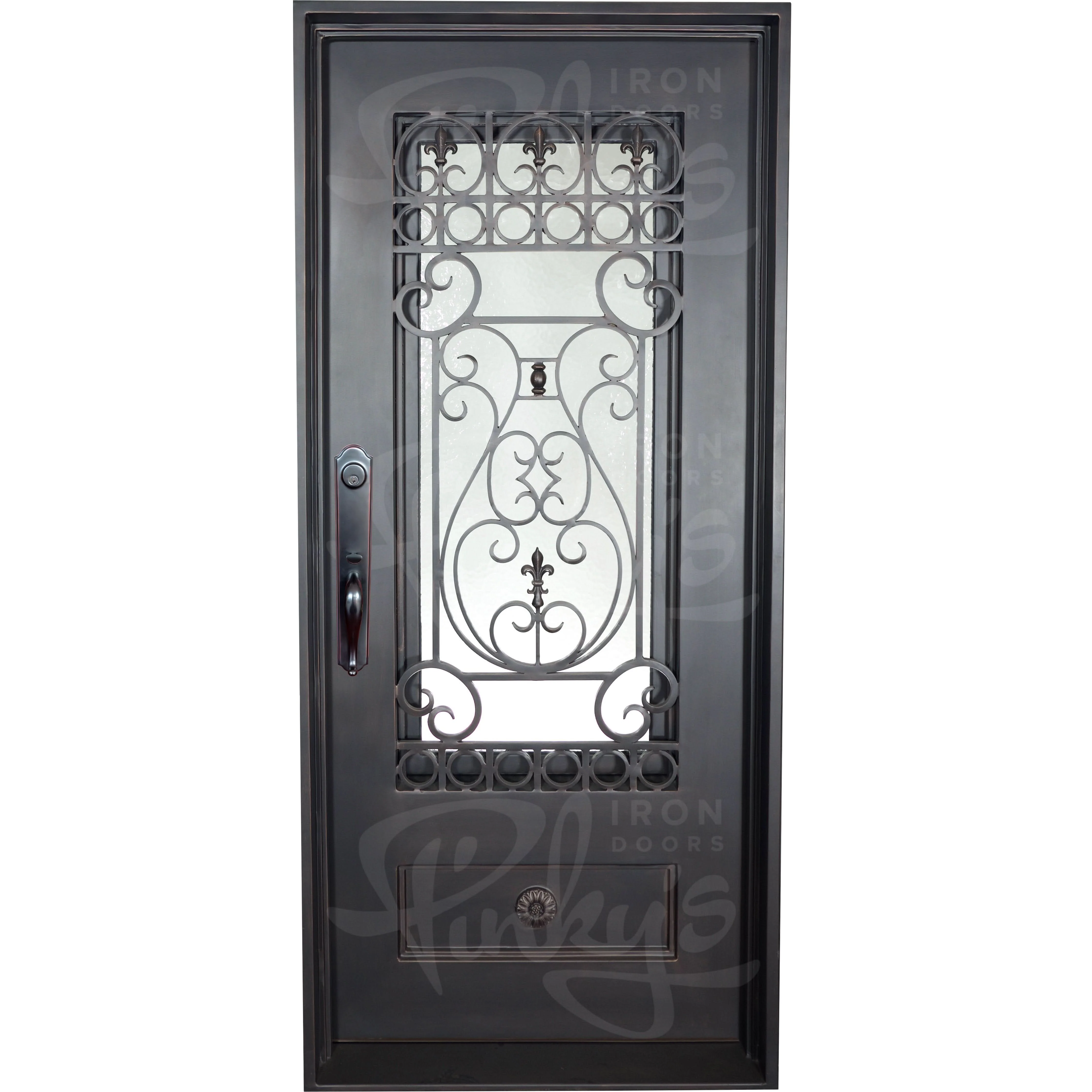 Parkside - Single Flat - Image 2