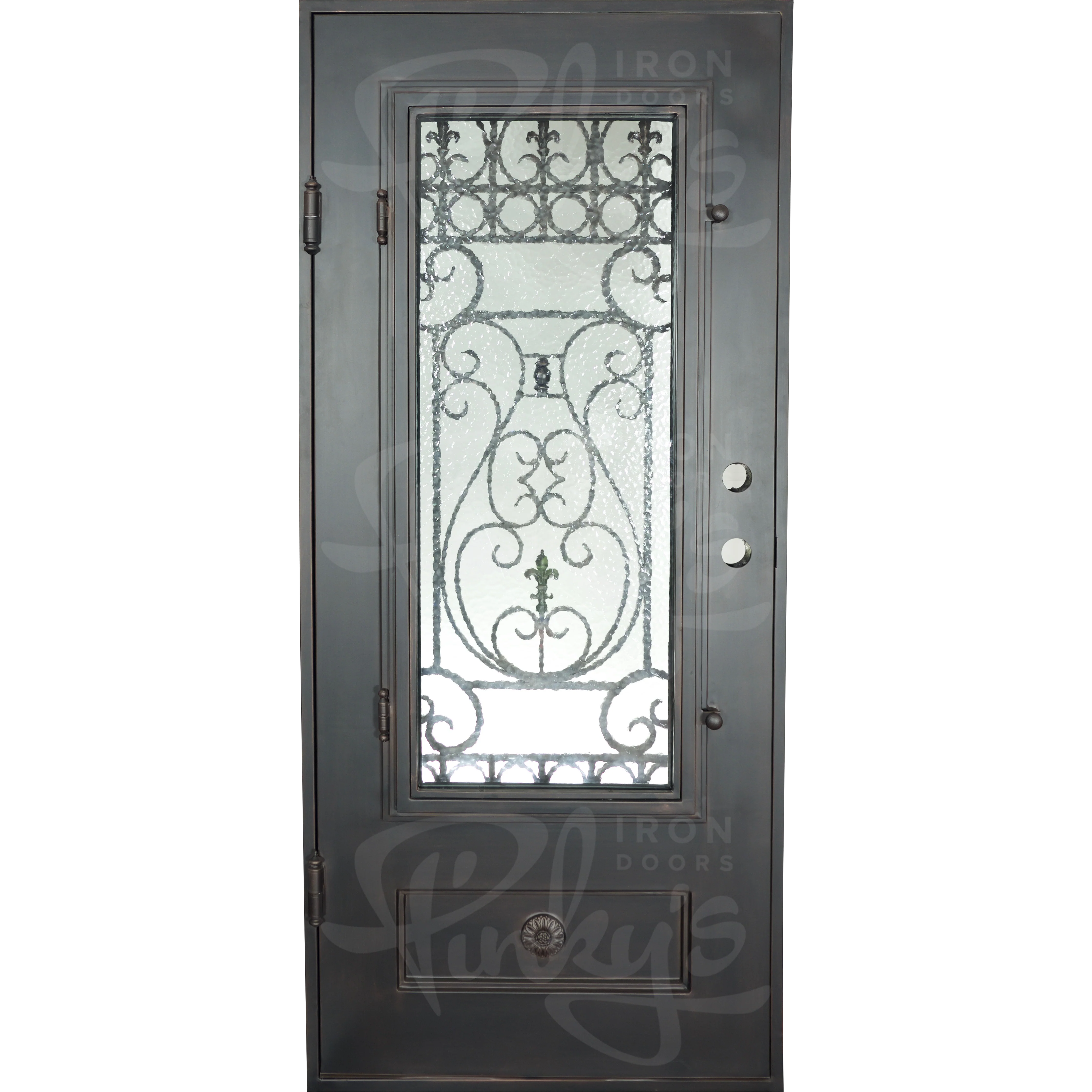 Parkside with Thermal Break - Single Flat | Customize - Image 4