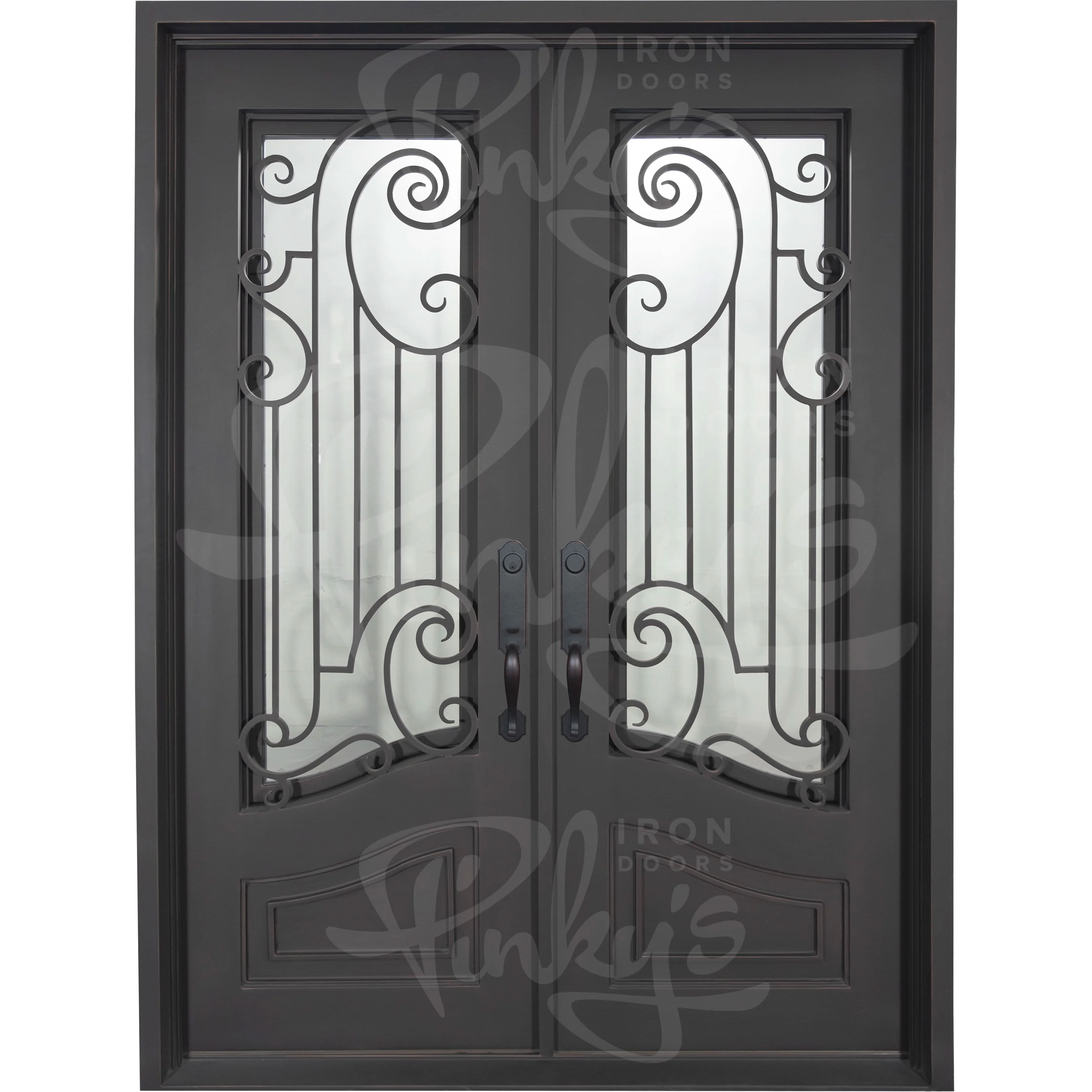 Piano - Double Flat - Image 2