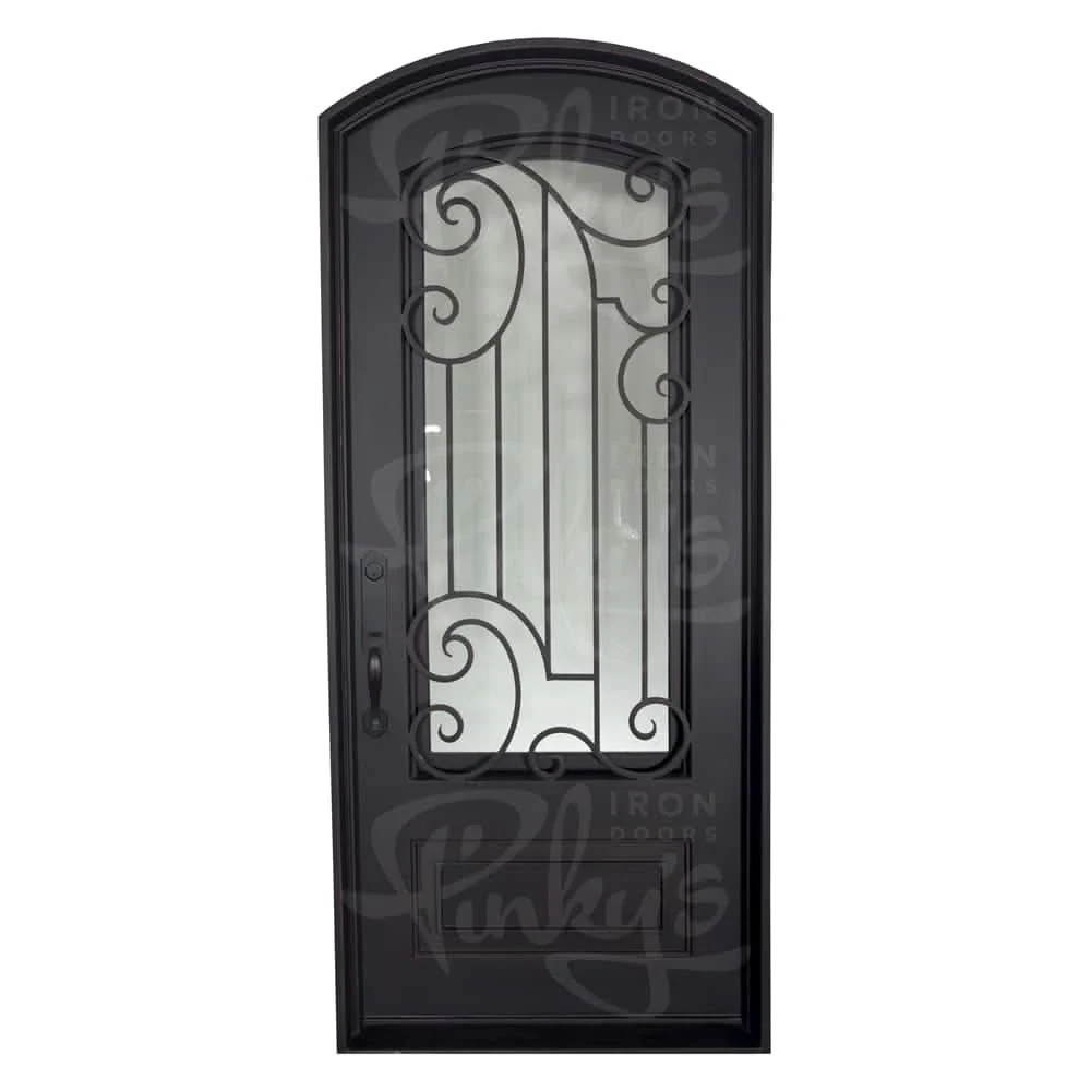 Piano - Single Arch - Image 4