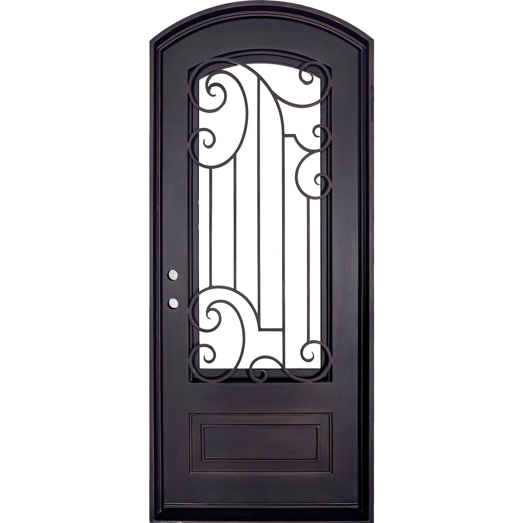 Piano - Single Arch | Customize