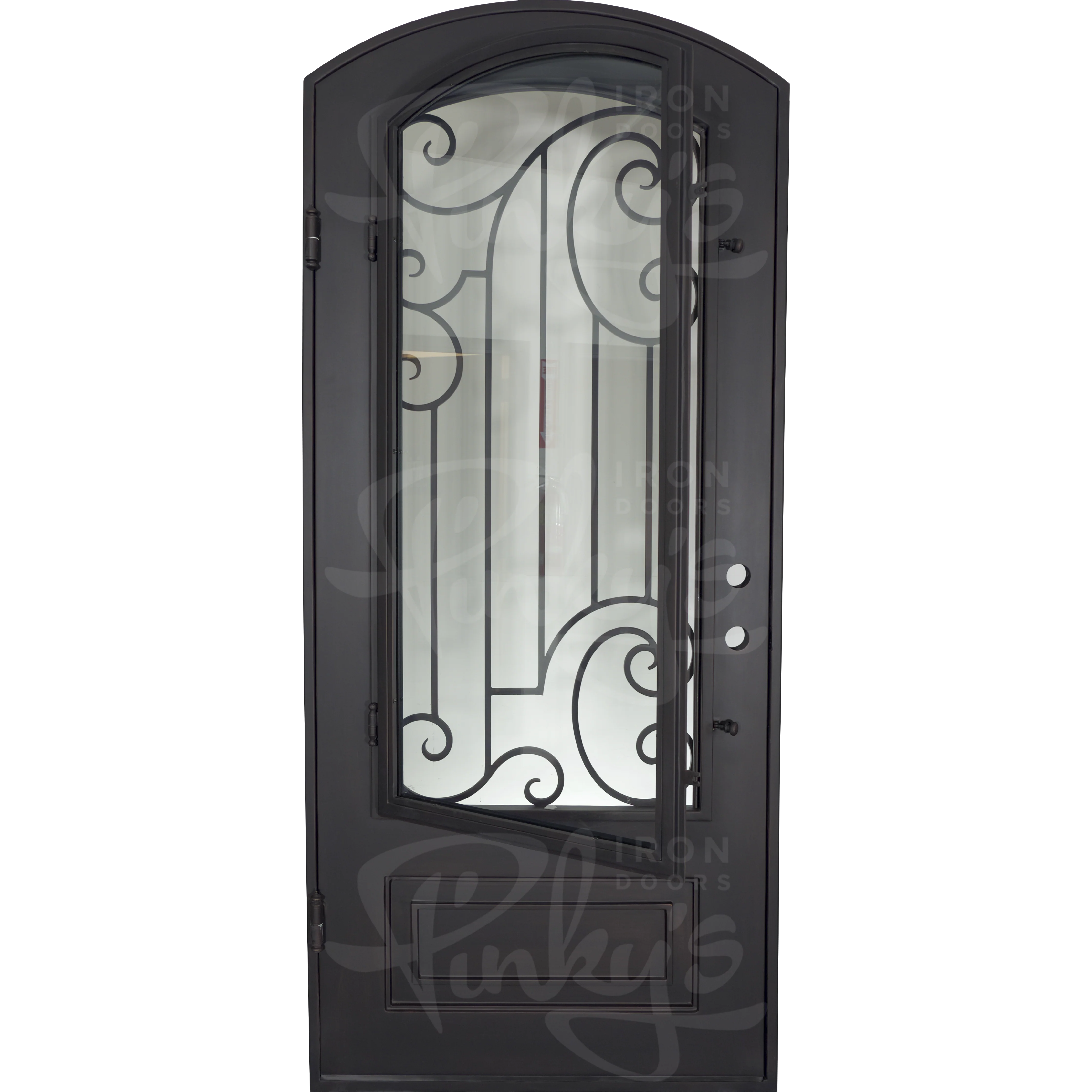 Piano - Single Arch | Customize - Image 2