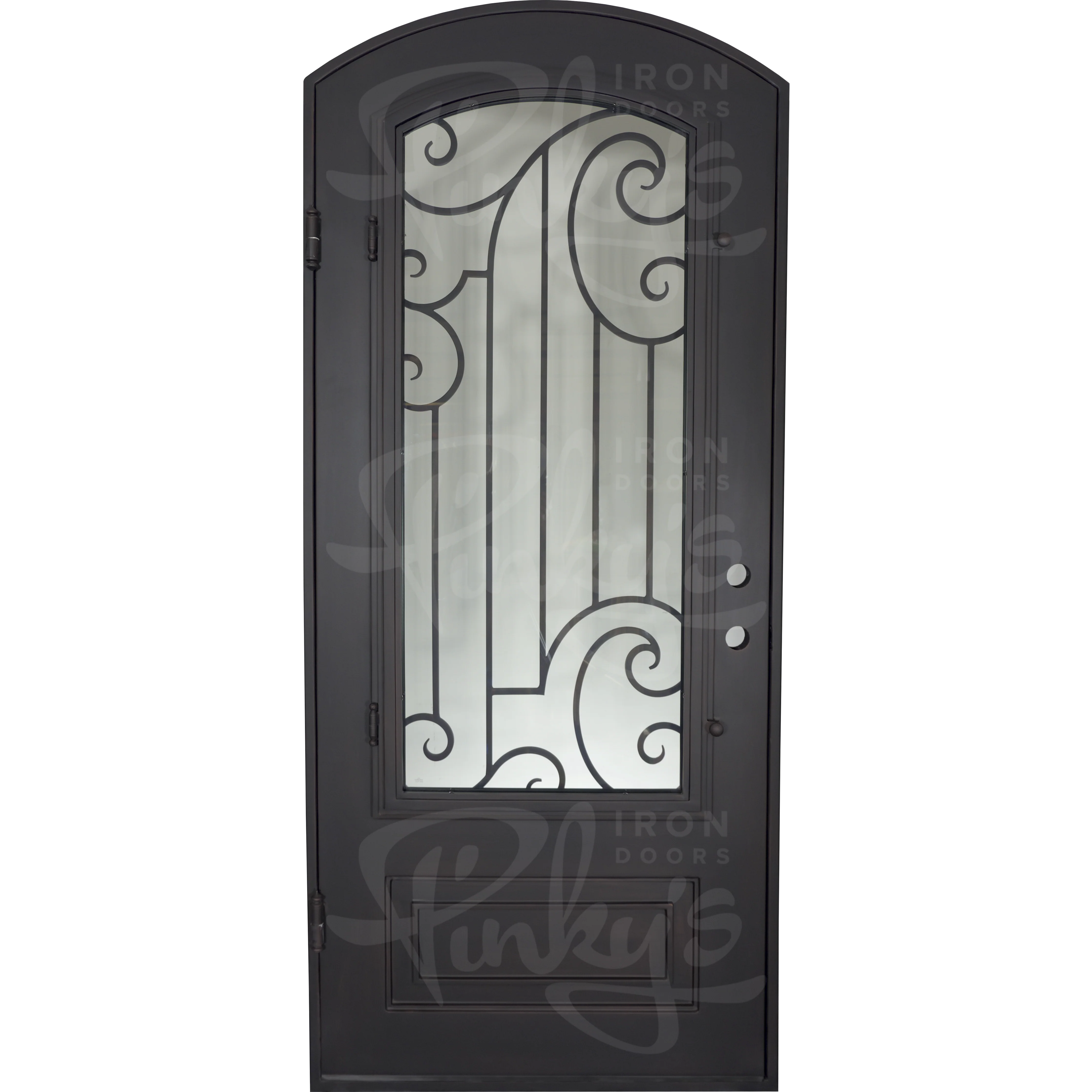 Piano - Single Arch | Customize - Image 3