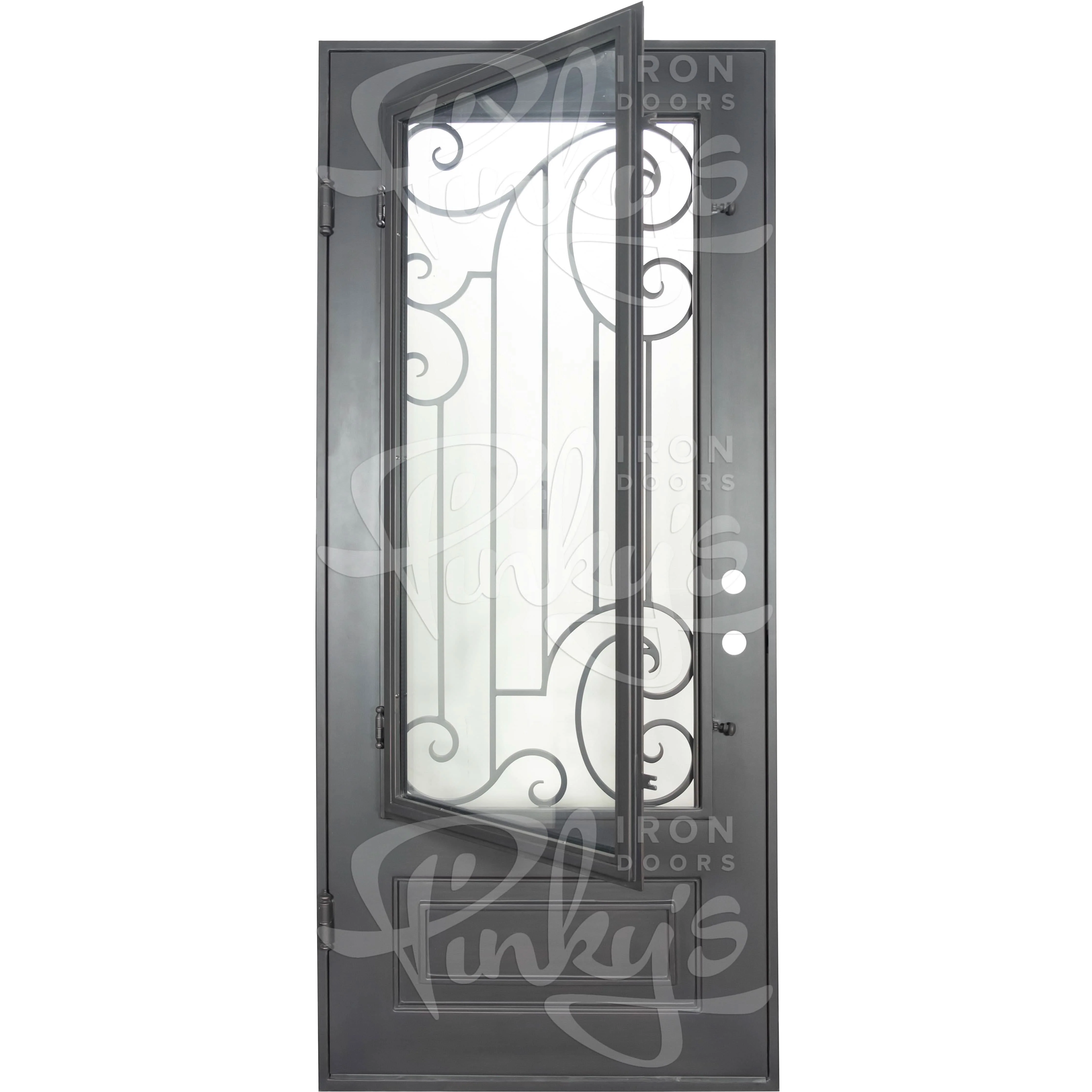 Piano - Single Flat | Customize - Image 2