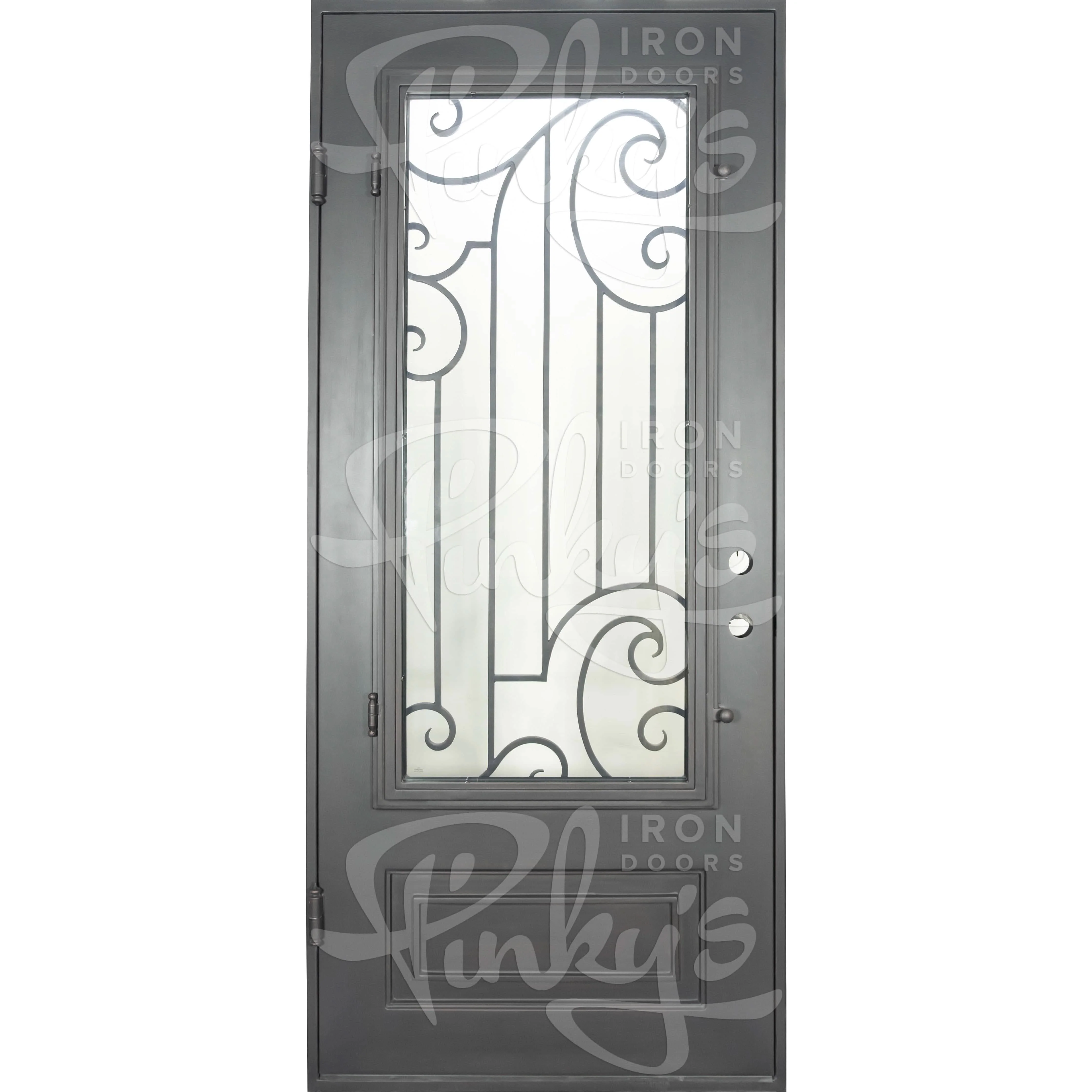 Piano - Single Flat | Standard Sizes - Image 3