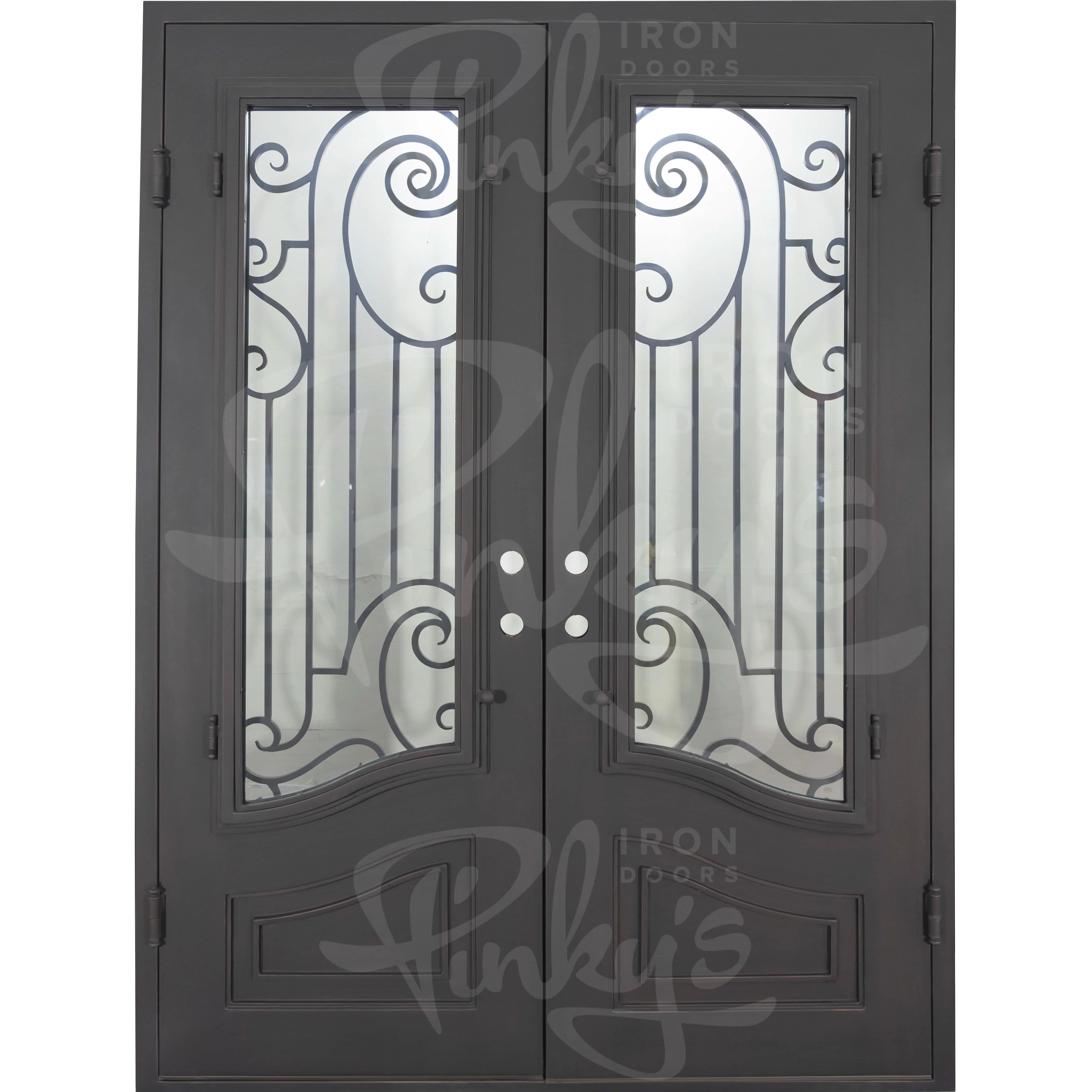 Piano with Thermal Break - Double Flat | Customize - Image 5