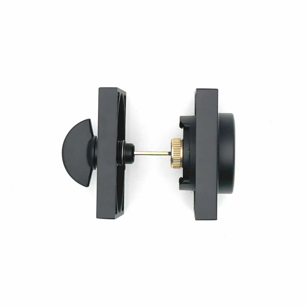 Pinkys Deadbolt in Black - Image 3