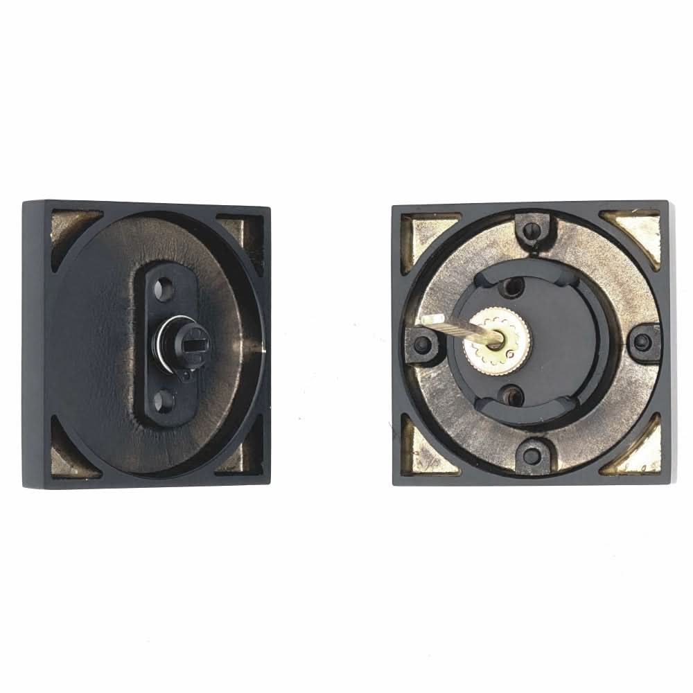 Pinkys Deadbolt in Black - Image 4