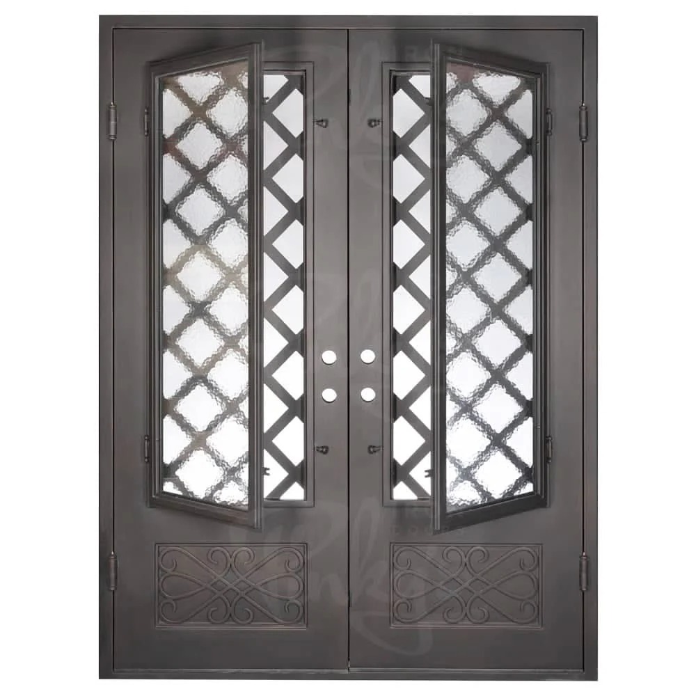Queensway - Double Flat | Customize - Image 3