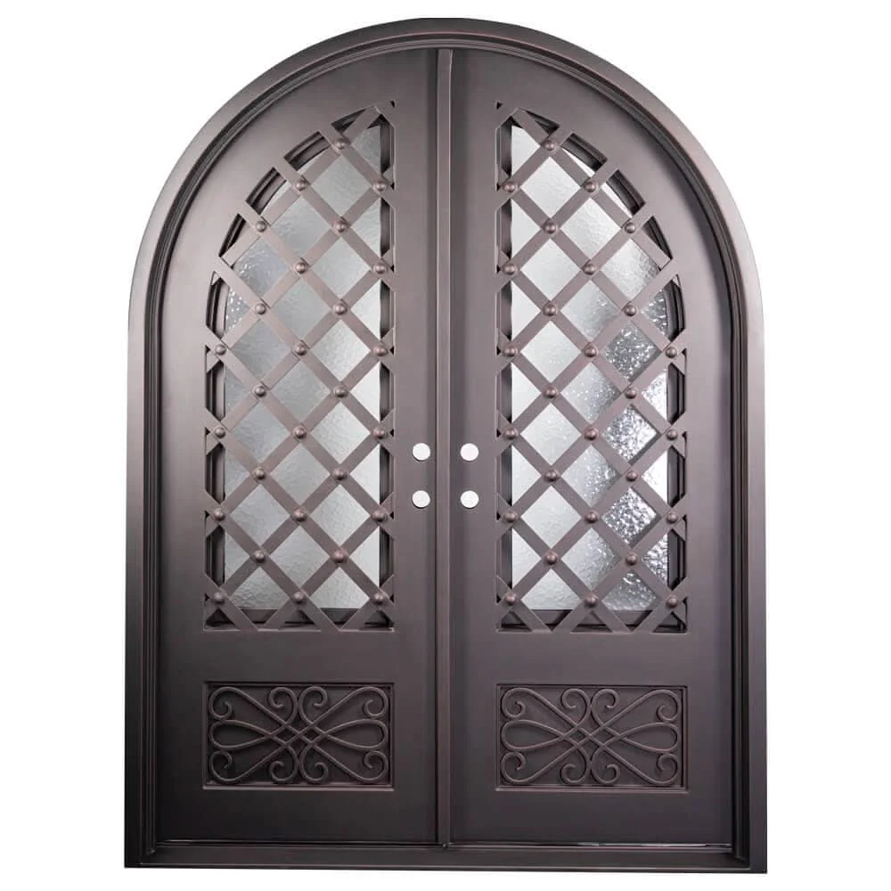 Queensway - Double Full Arch | Customize