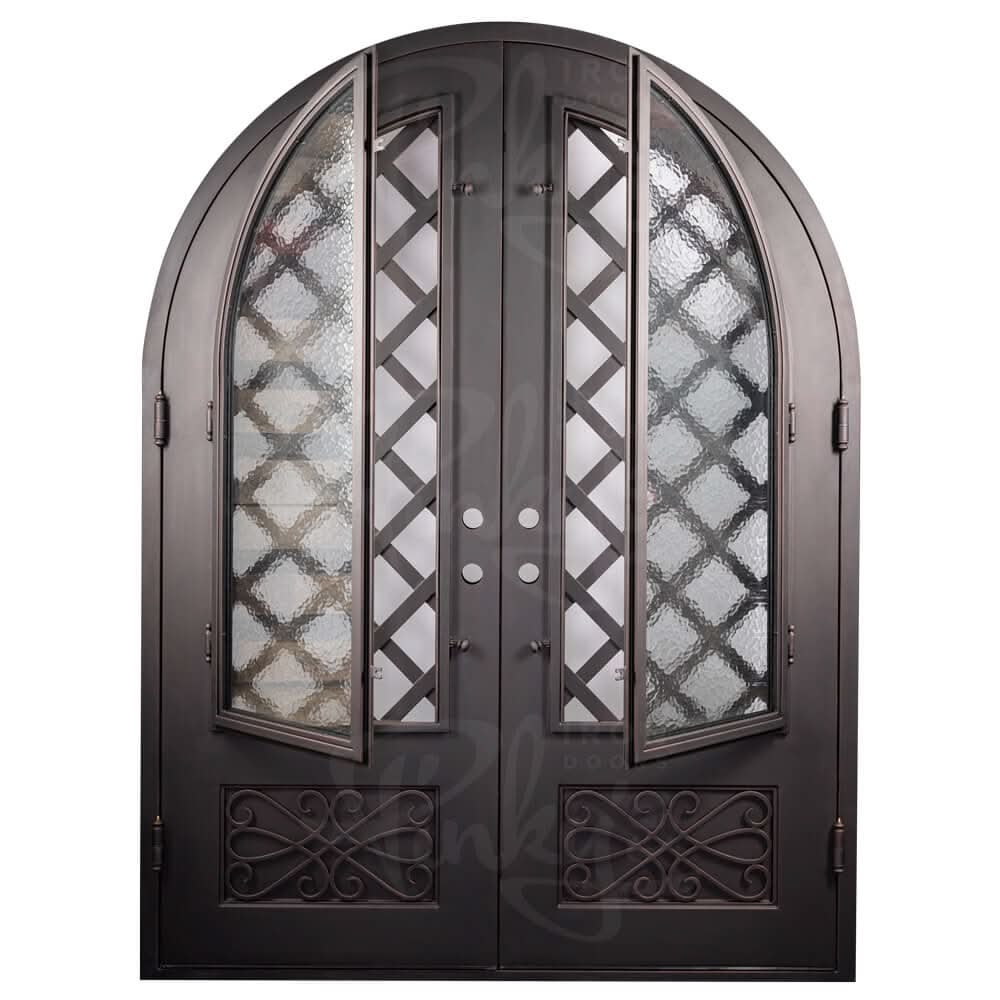 Queensway - Double Full Arch | Customize - Image 3