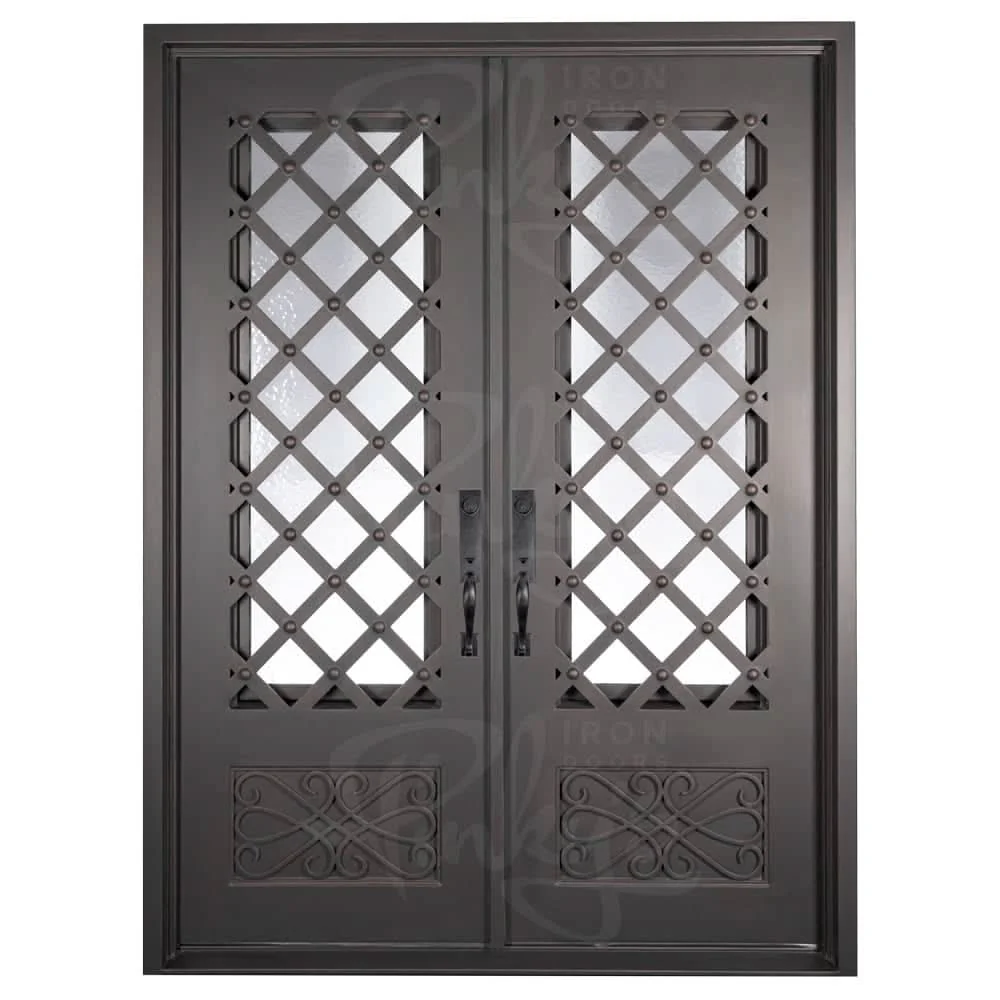 Queensway with Thermal Break - Double Flat | Customize - Image 3