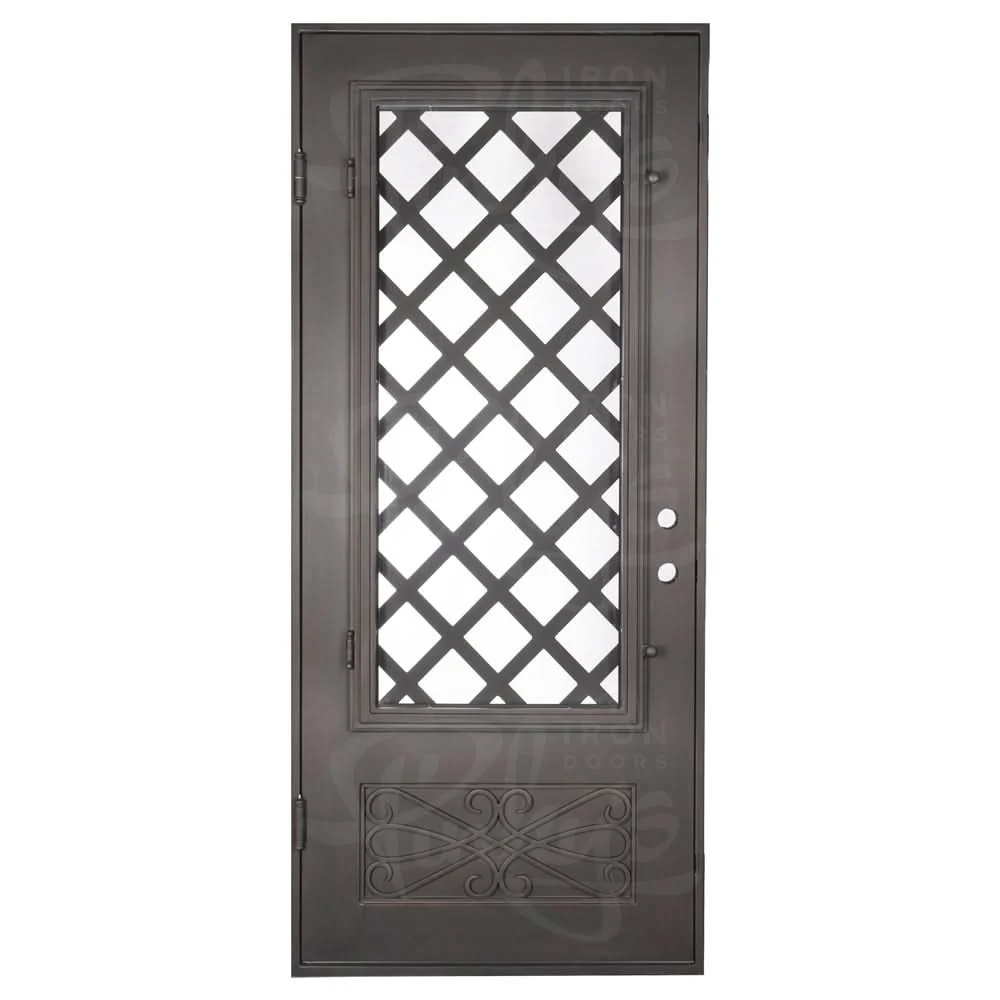 Queensway with Thermal Break - Single Flat | Customize - Image 5