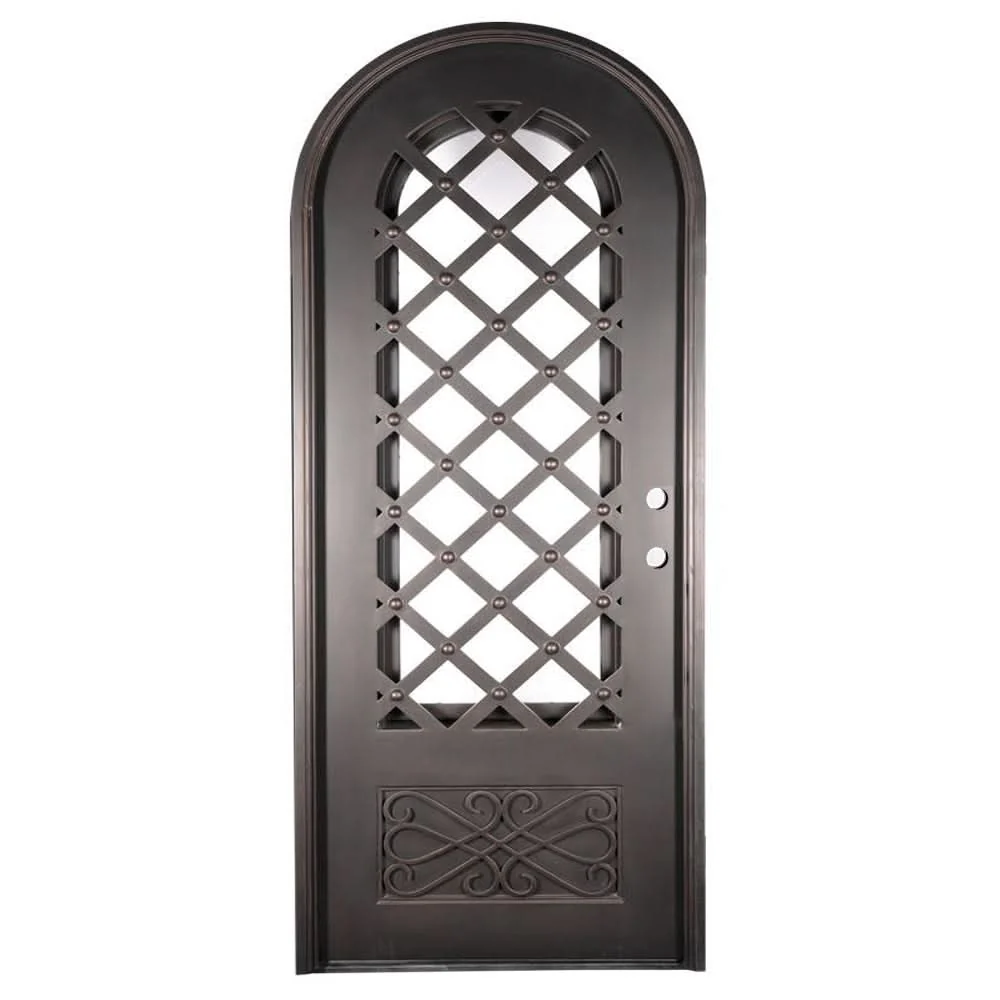 Queensway with Thermal Break - Single Full Arch | Customize - Image 3