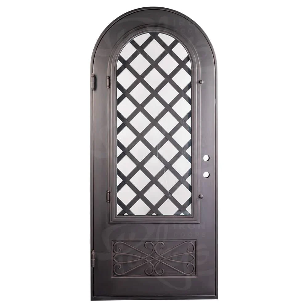 Queensway with Thermal Break - Single Full Arch | Customize - Image 4