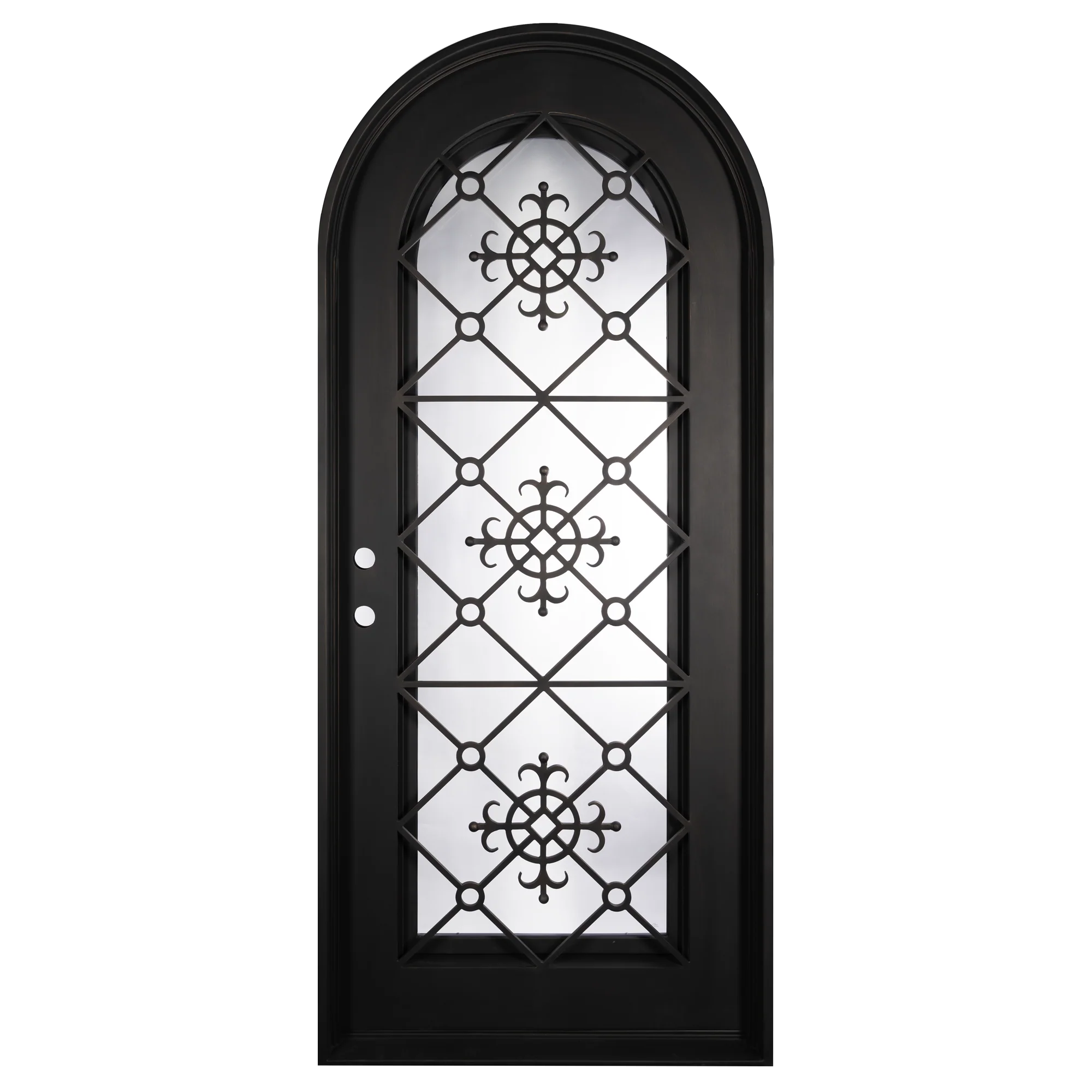 San Francisco - Single Full Arch | Standard Sizes