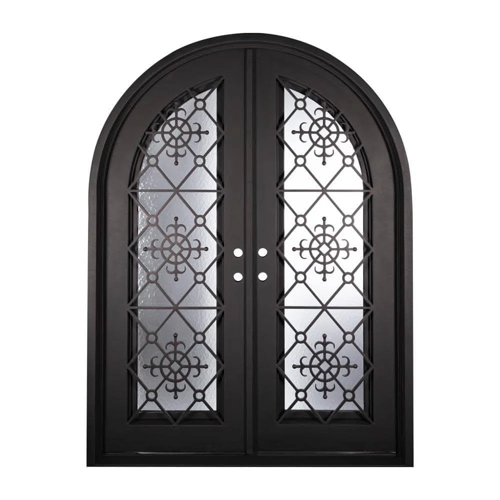San Francisco with Thermal Break - Double Full Arch | Customize