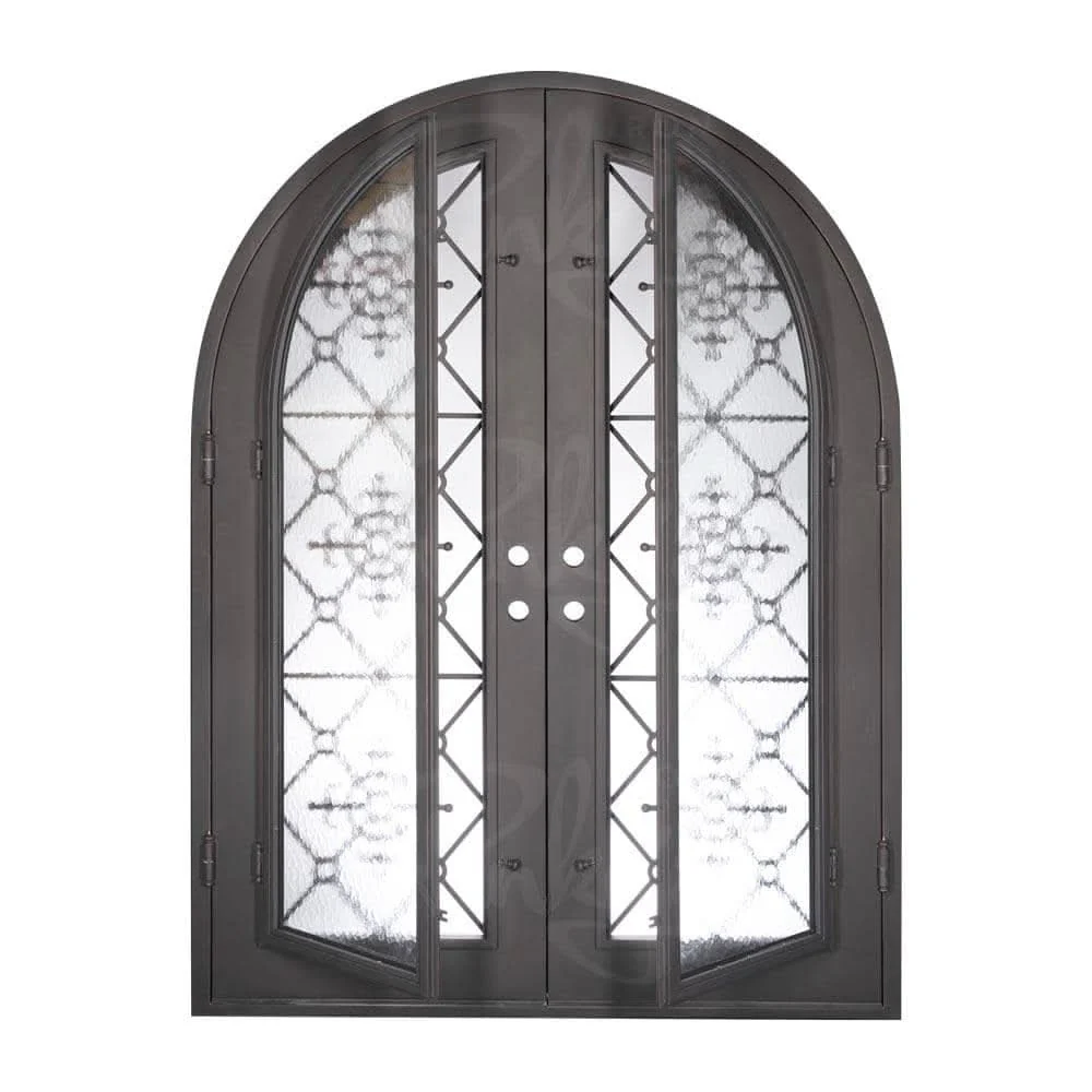 San Francisco with Thermal Break - Double Full Arch | Customize - Image 5